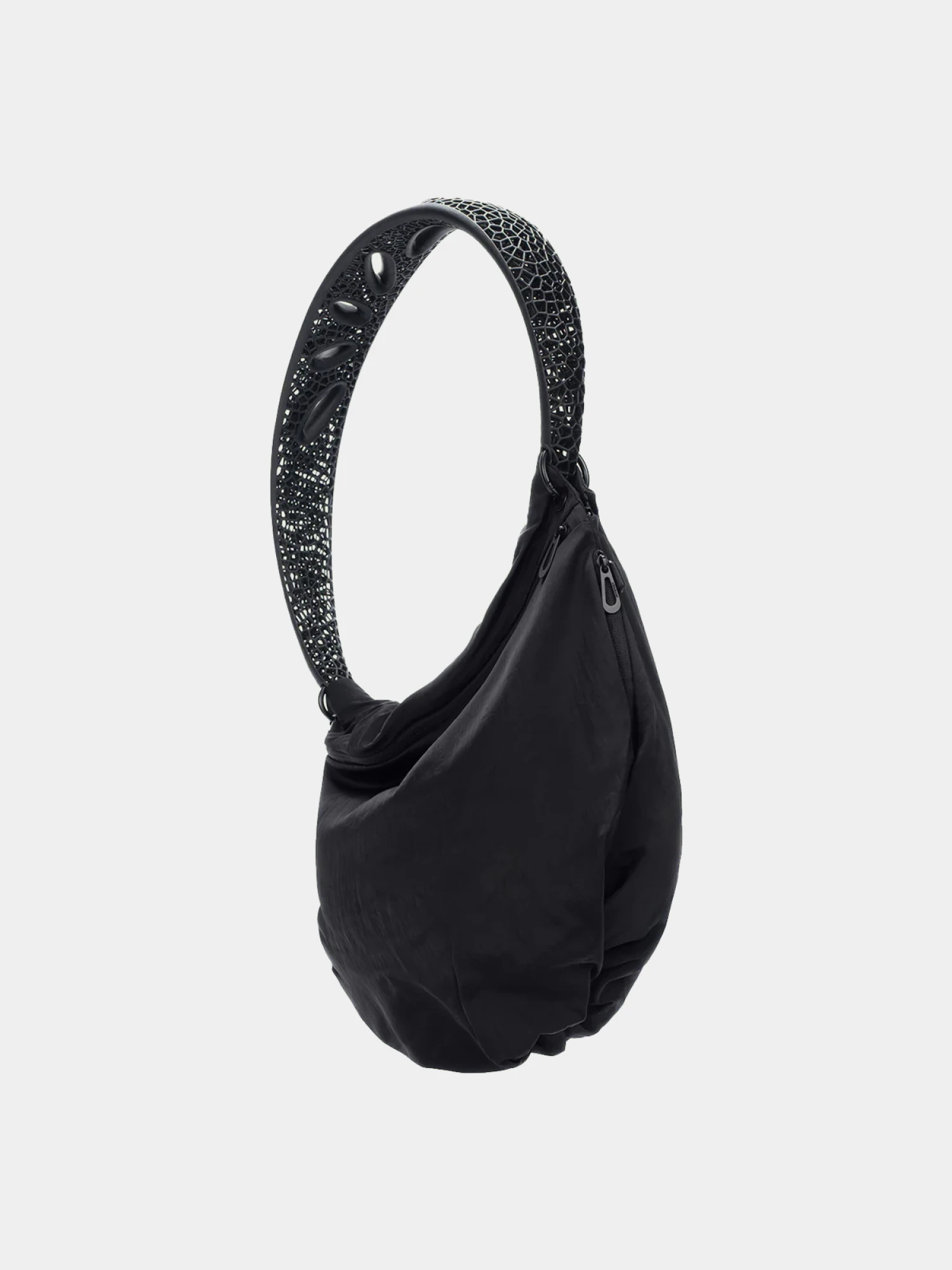 Сумка ALIVEFORM x Côte&Ciel Nebula Sling Black