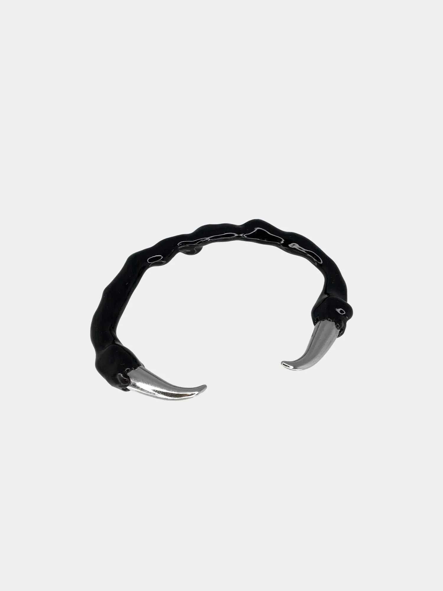 Браслет CASPER DIY With Spikes Dark Navy