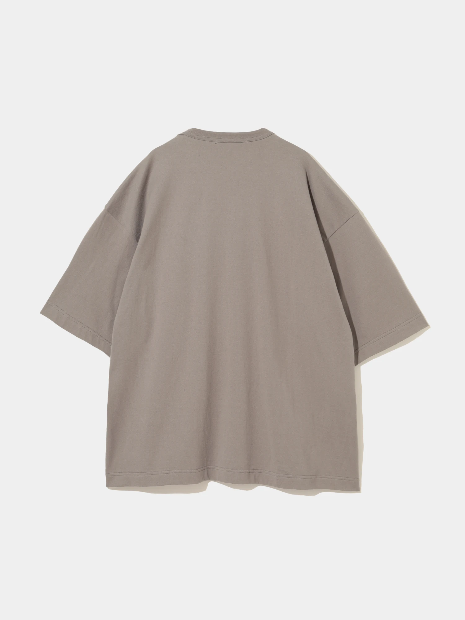 Футболка UNDERCOVER Dyed T-Shirt Gray Base