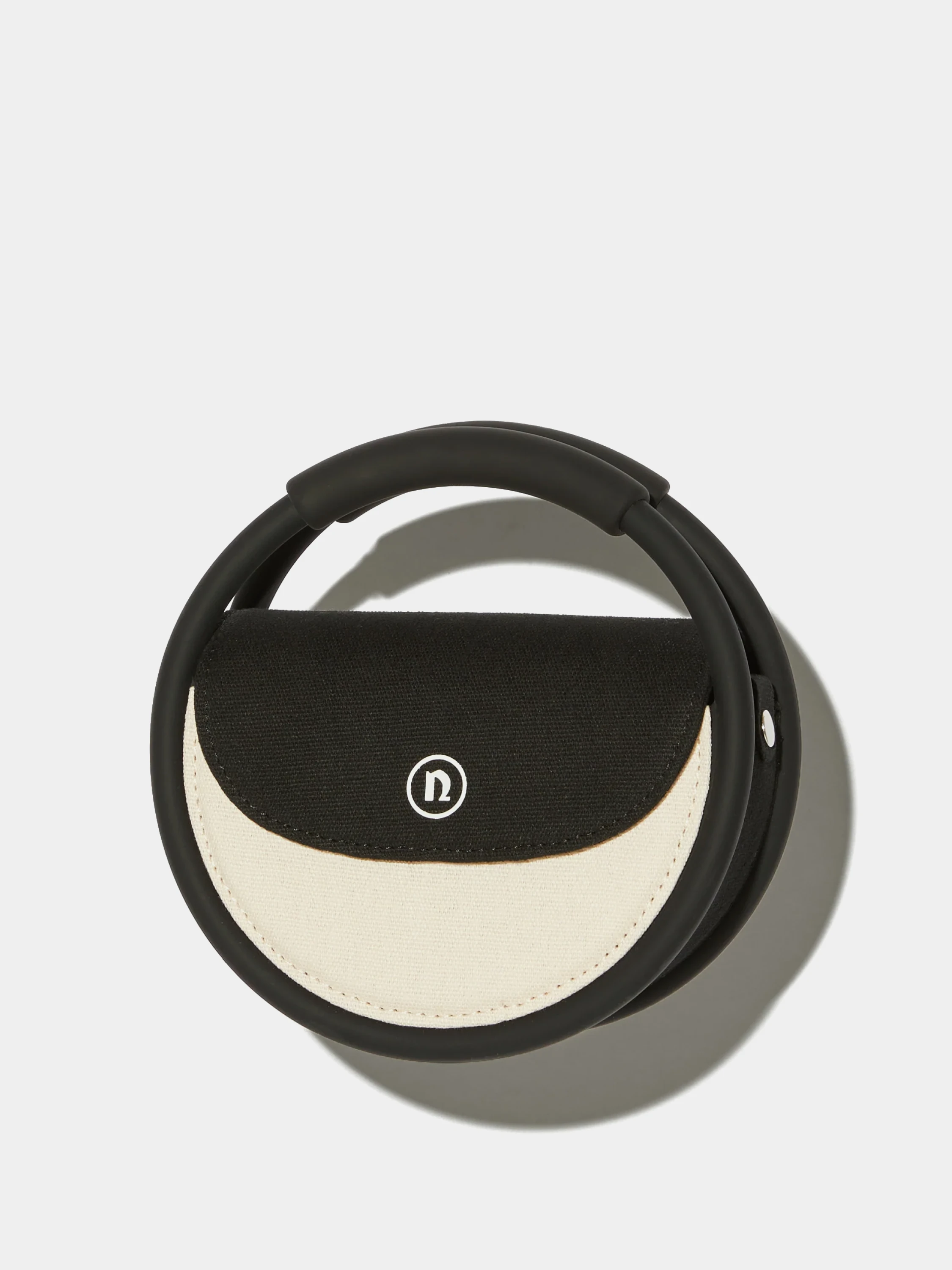Сумка nana-nana HOOP Mini Canvas