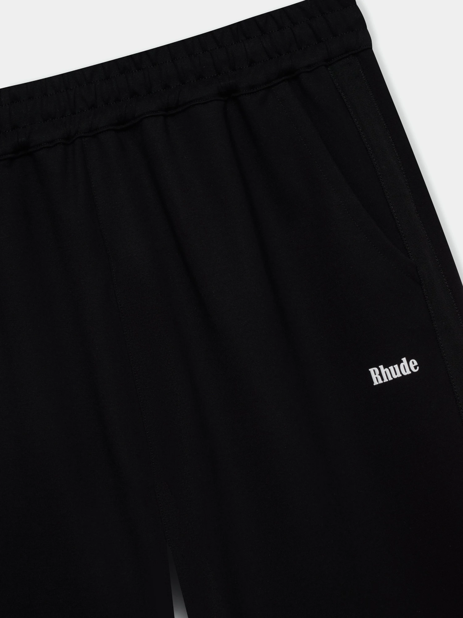 Брюки RHUDE Hamptons Traxedo in Black