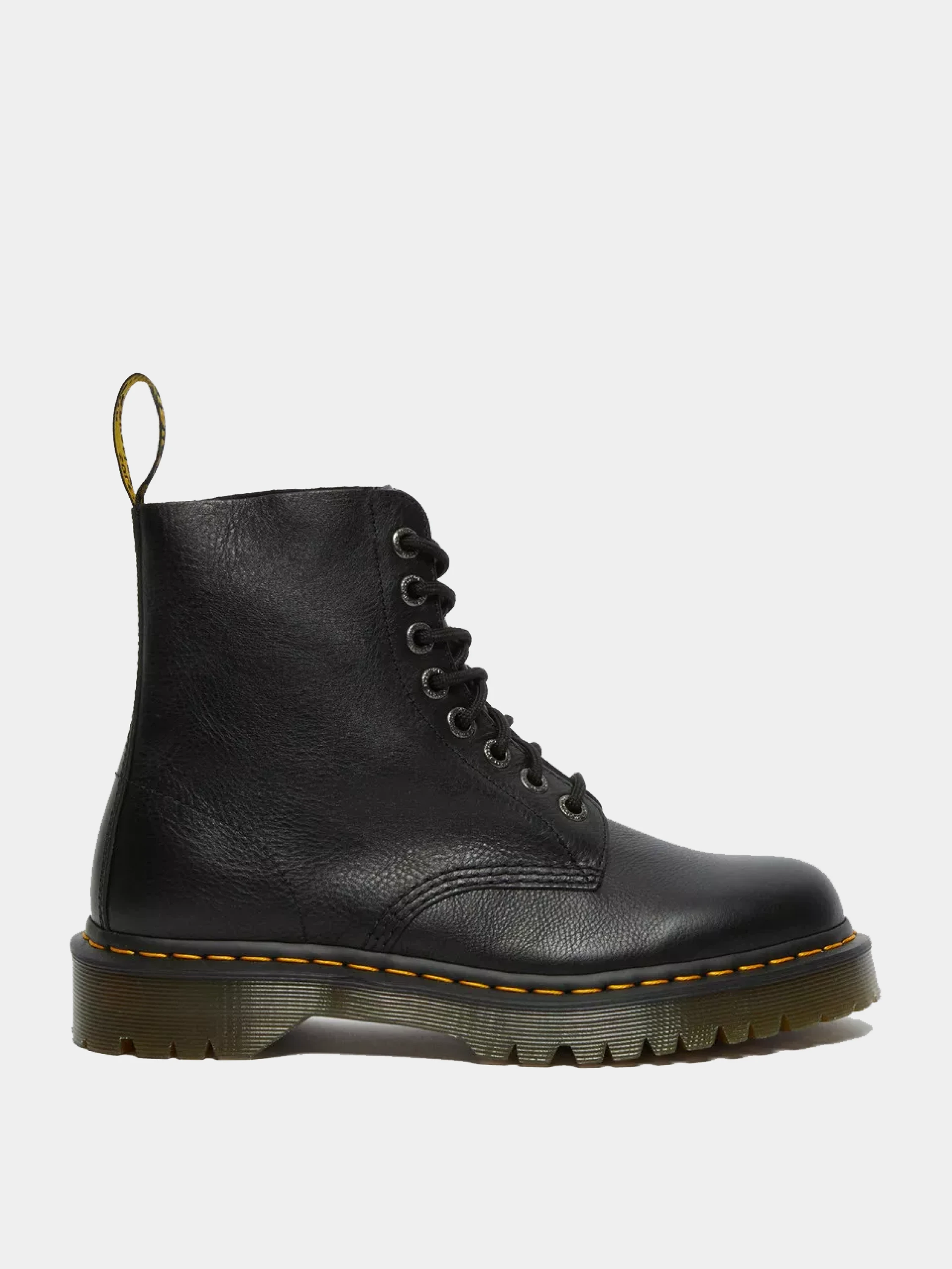 Ботинки Dr. Martens 1460 Pascal Bex Black