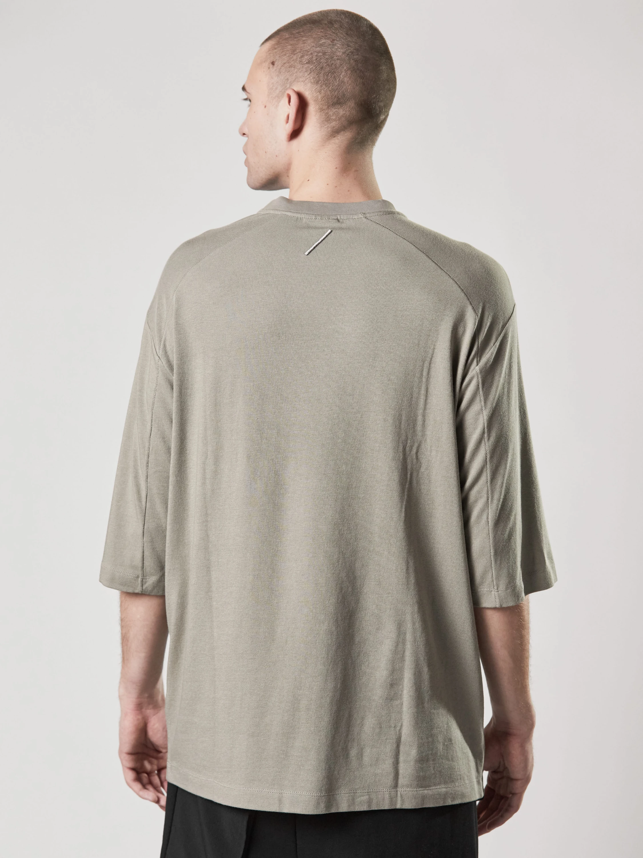 Футболка thom/krom M TS 822 Moonbeam