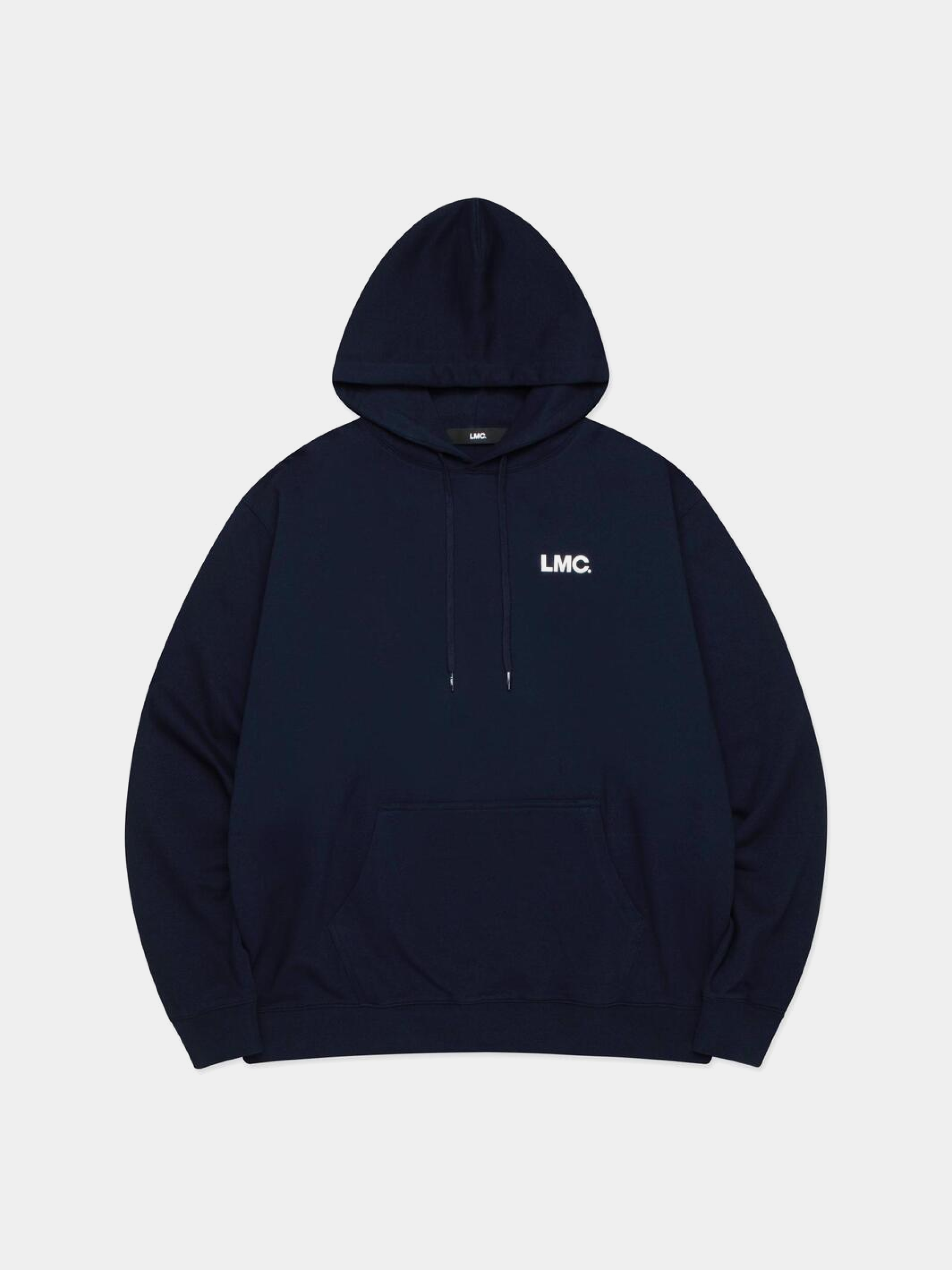Худи LMC S OG Hoodie Navy