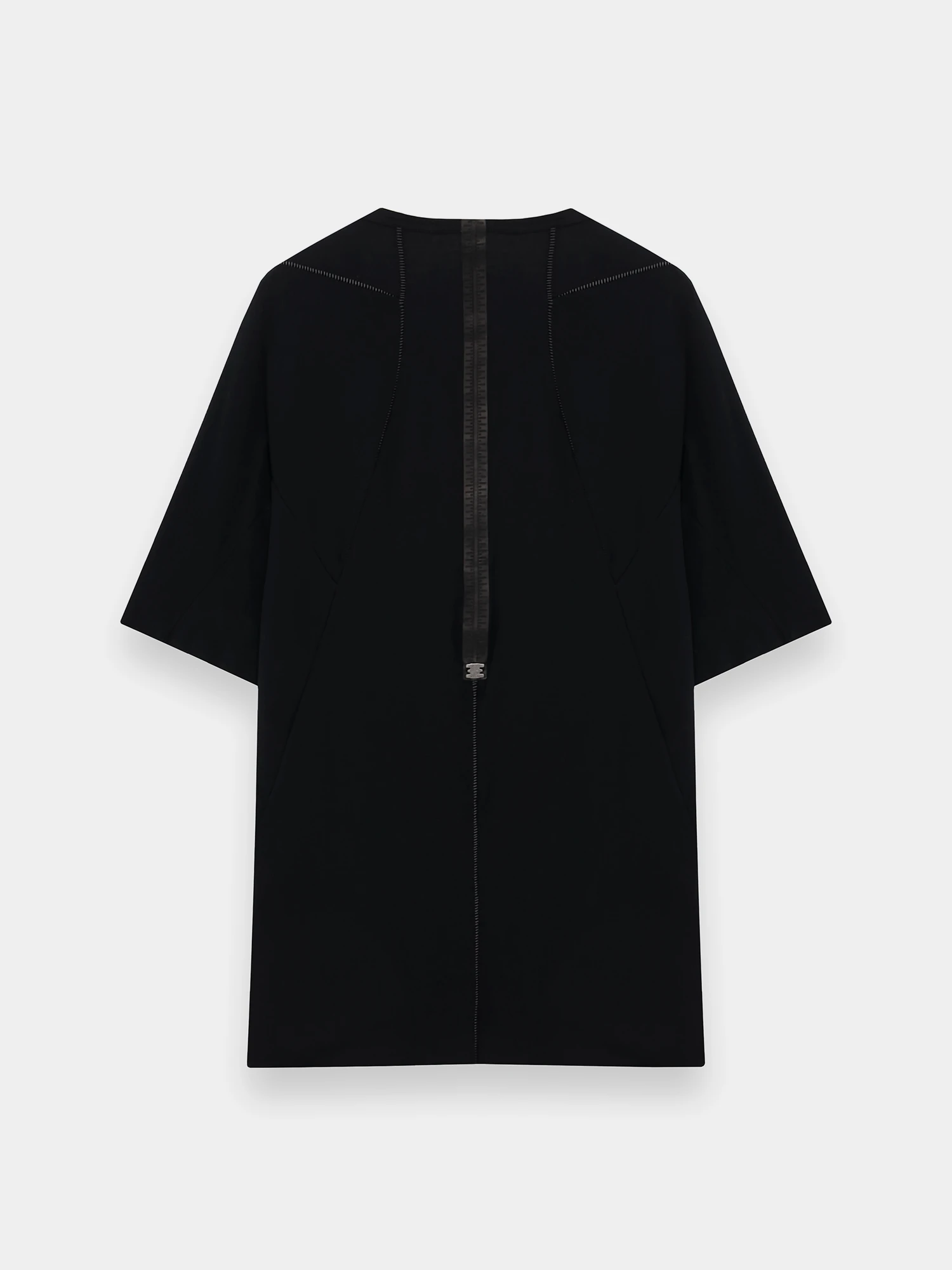Футболка ISAAC SELLAM Royal T-Jersey H-26 Noir