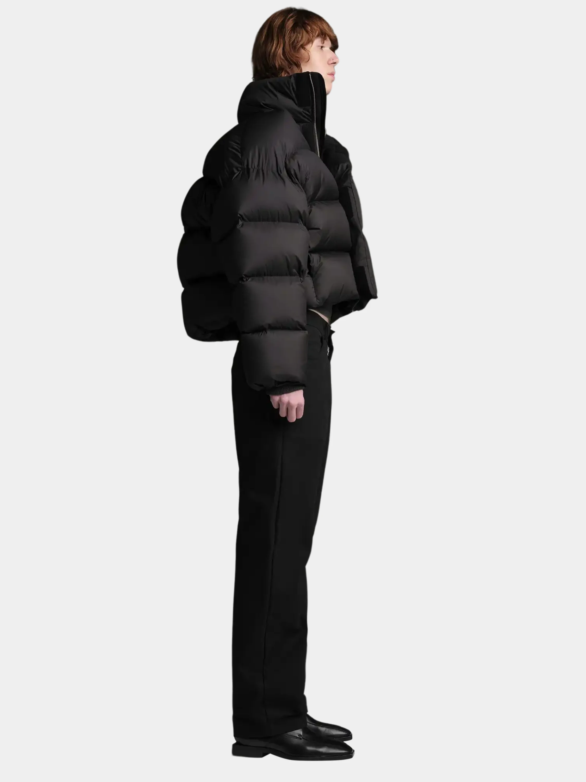 Пуховик entire studios Mml Puffer Pupil