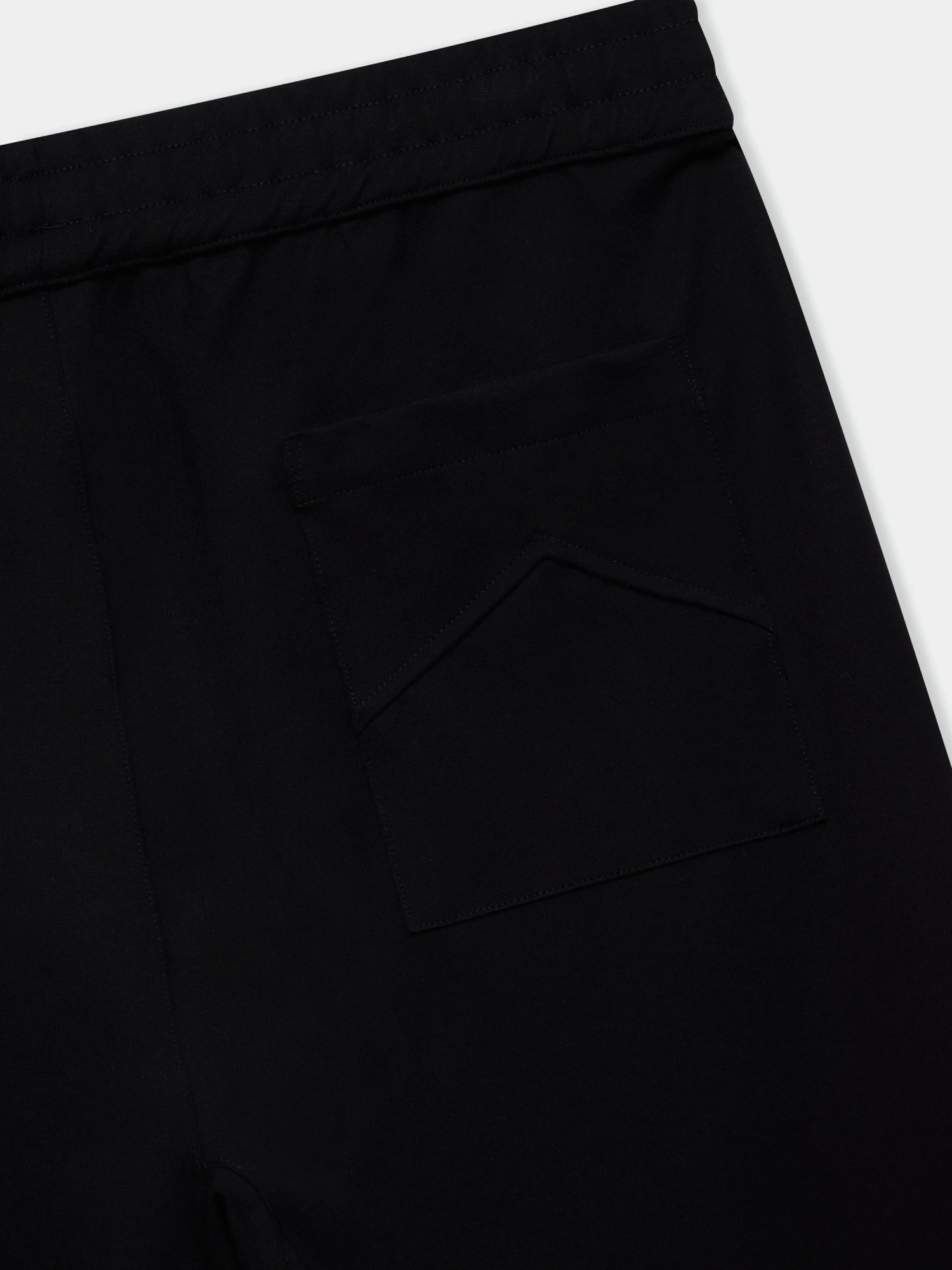 Брюки RHUDE Hamptons Traxedo in Black