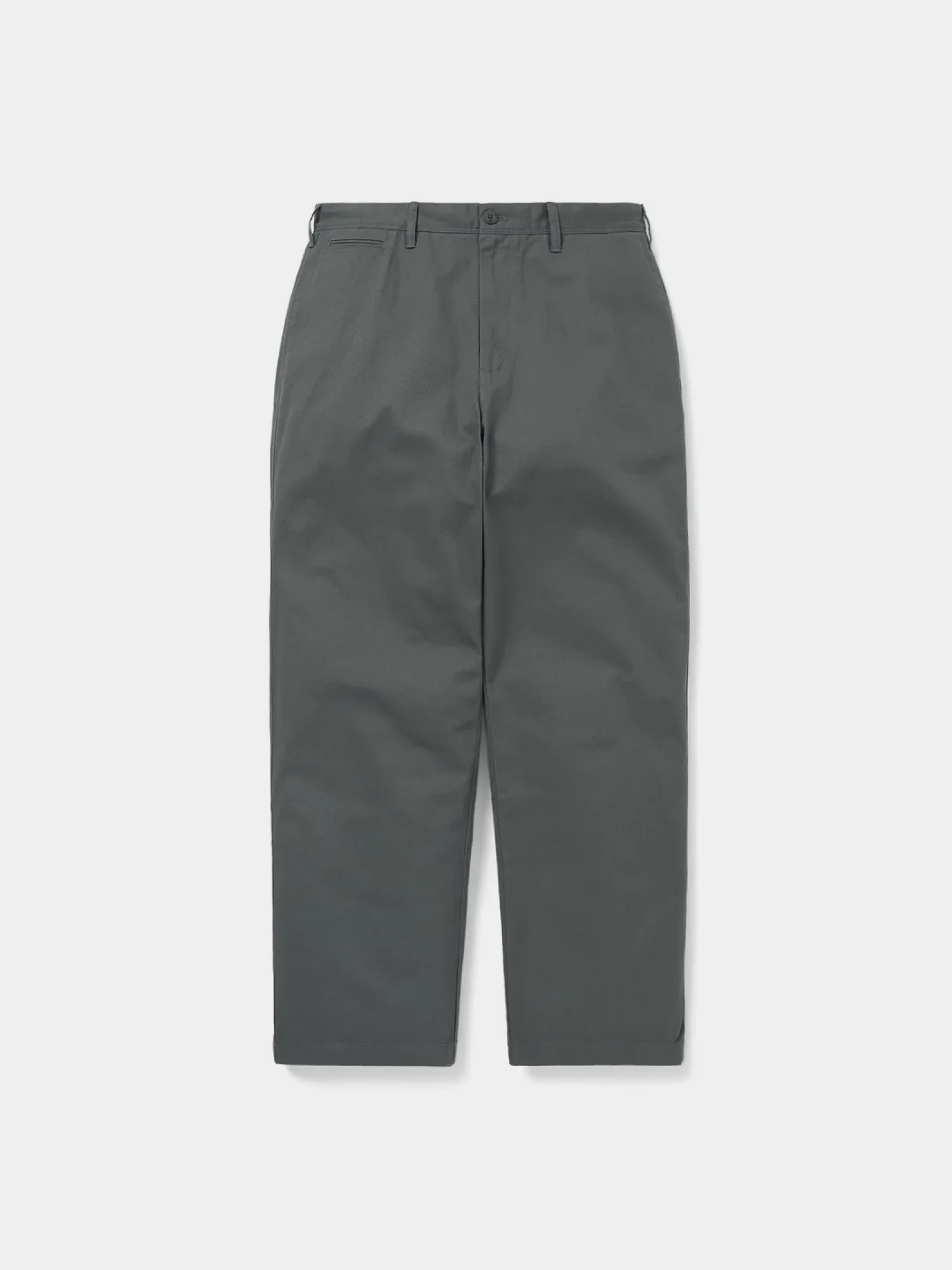 Брюки thisisneverthat Chino Pant Slate
