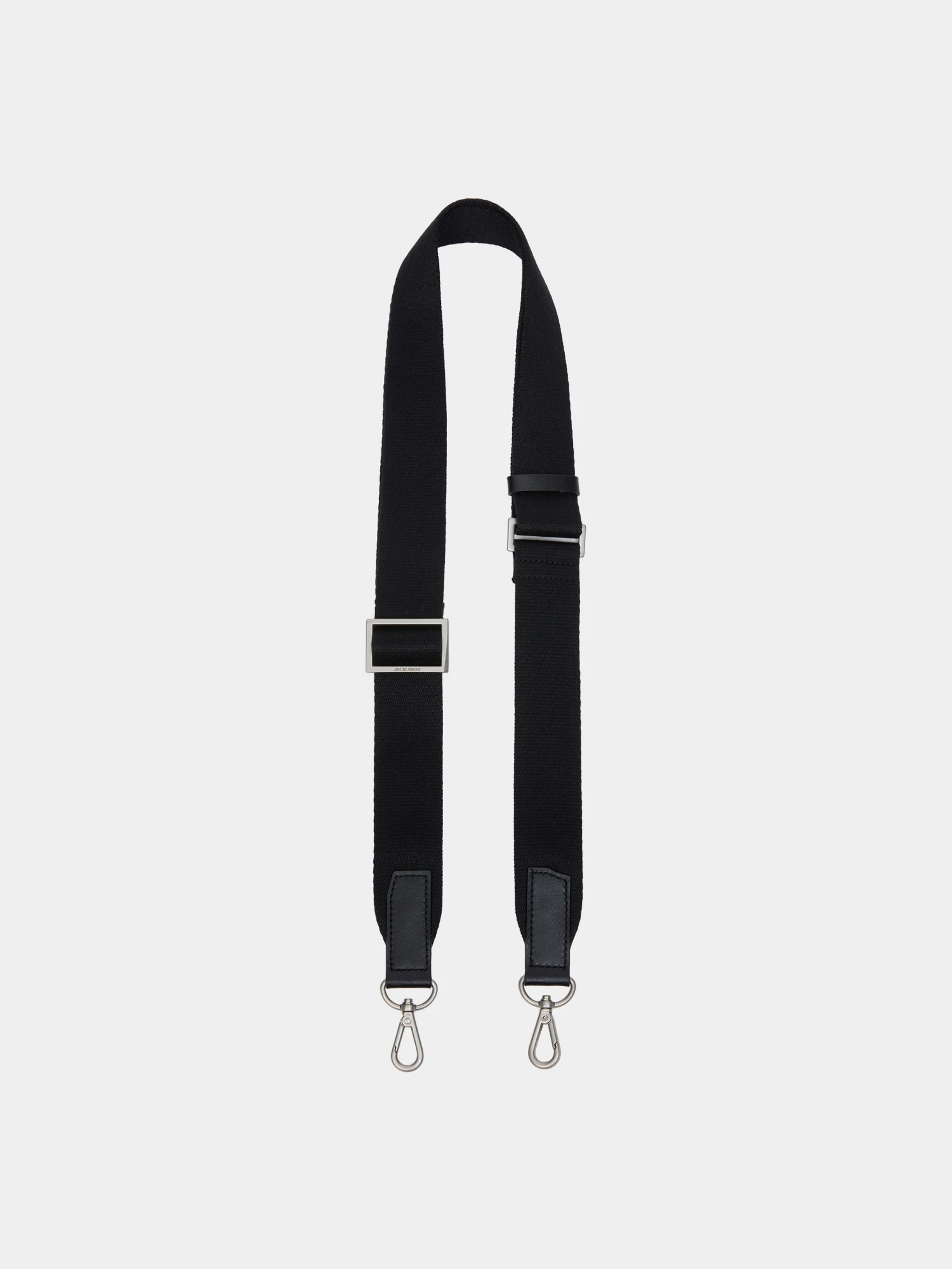Сумка ADERERROR Linea Bag Product. 111 Black