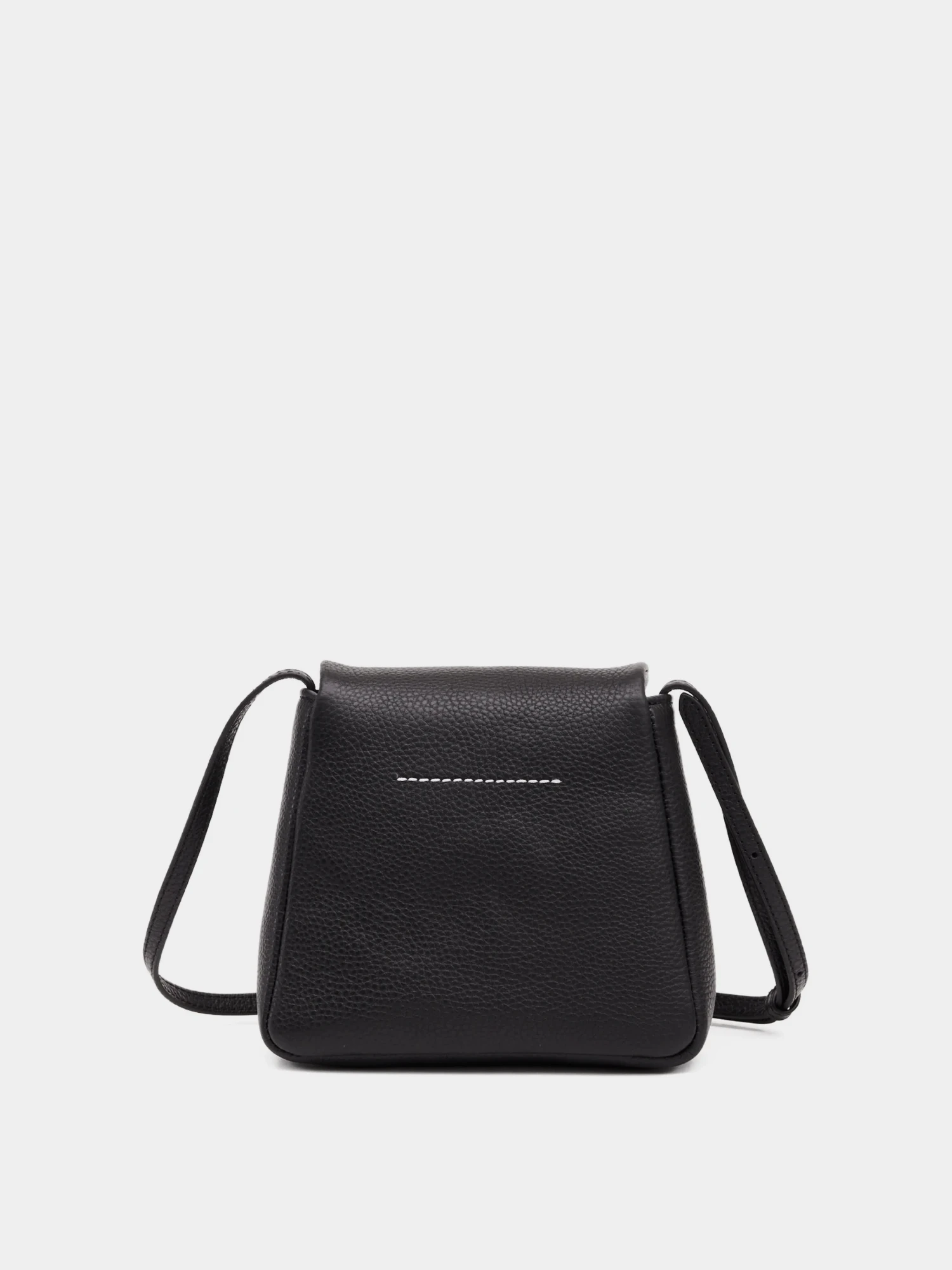 Сумка MM6 Maison Margiela Numeric Crossbody Black