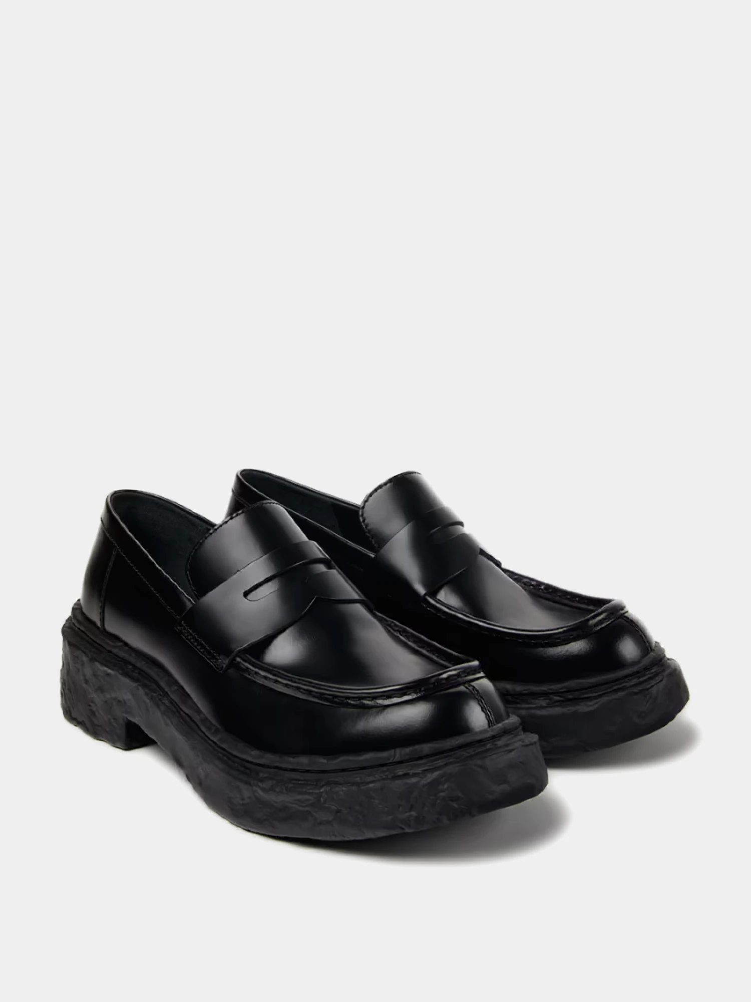 Лоферы CAMPERLAB Vámonos Black