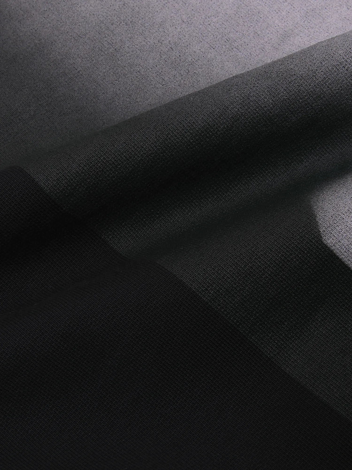 Худи HELIOT EMIL Photon Hoodie Black