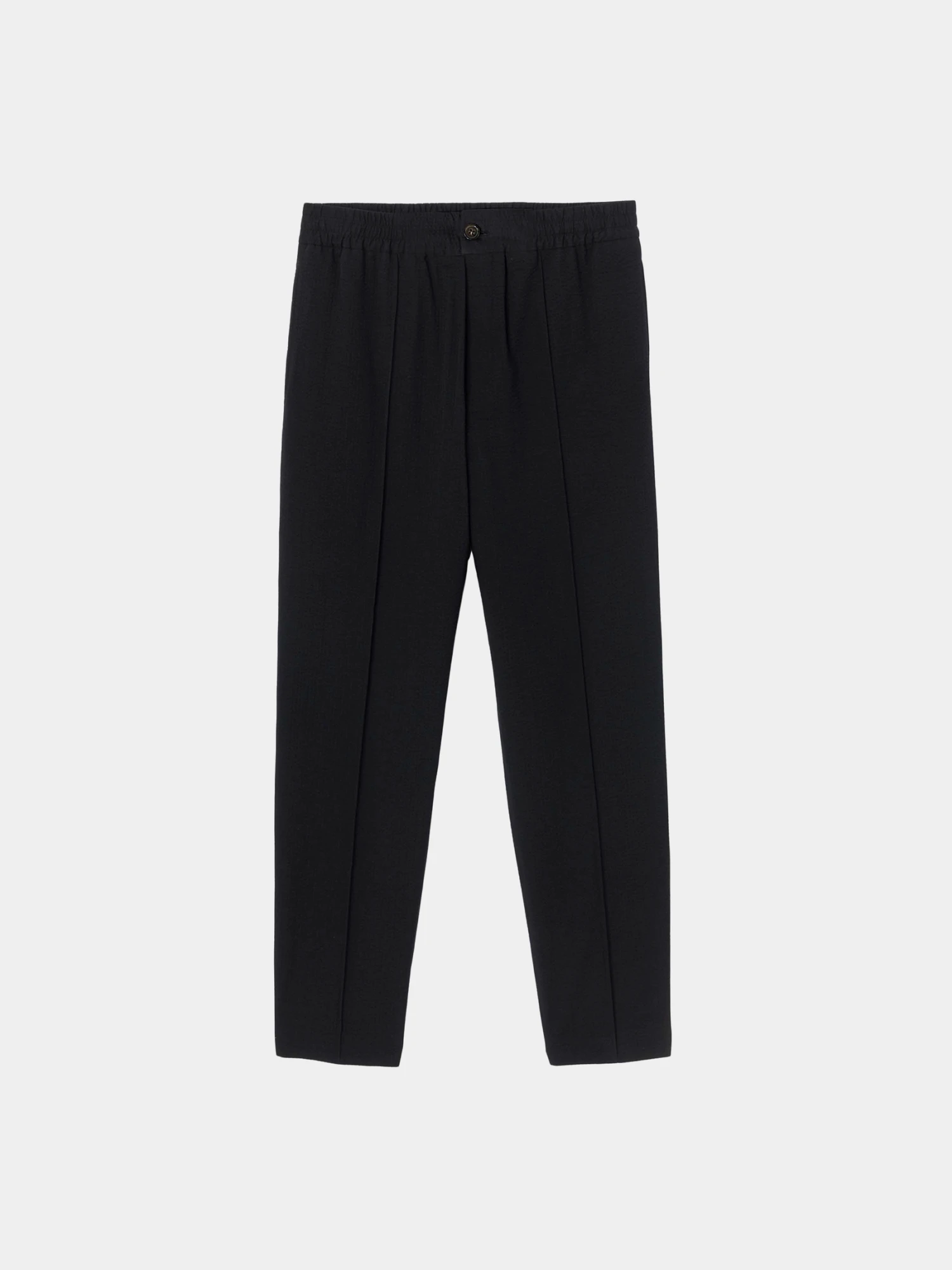 Брюки A.P.C. Joaquin Noir