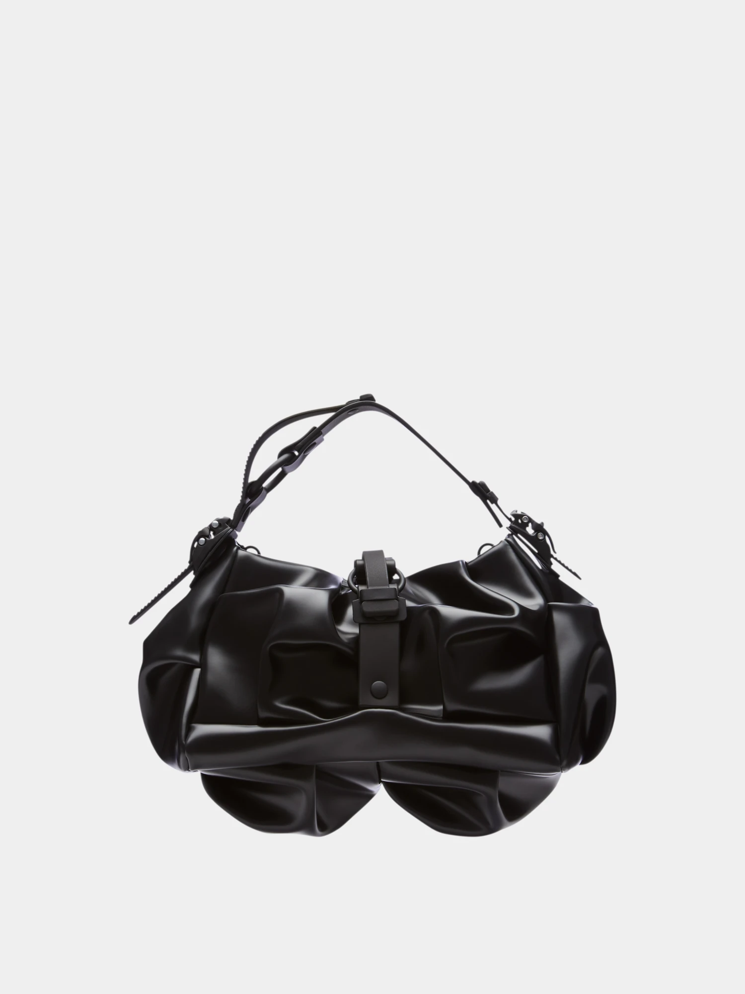 Сумка INNERRAUM Object I96 3D Matt Black