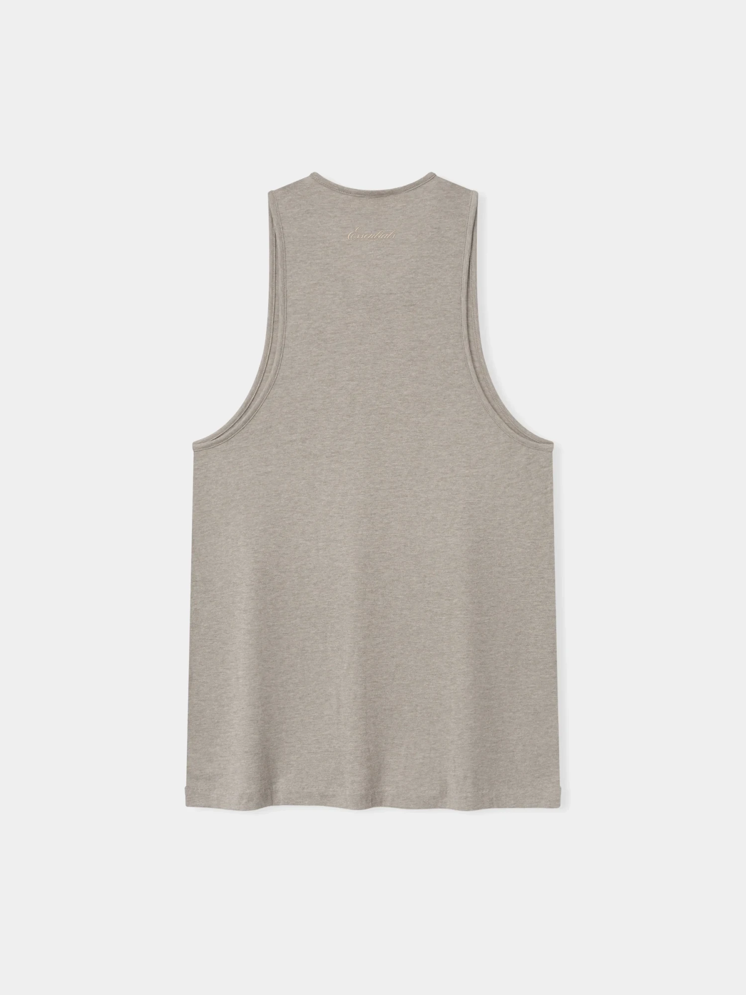 Майка Fear of God ESSENTIALS Signature Seal
