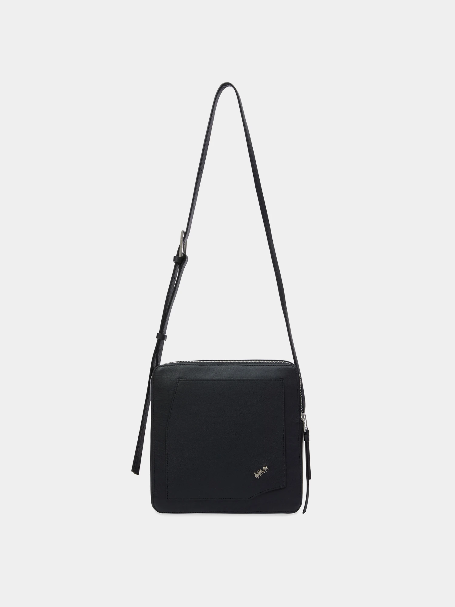Сумка ADERERROR Tetraight Bag Product. 105 Black