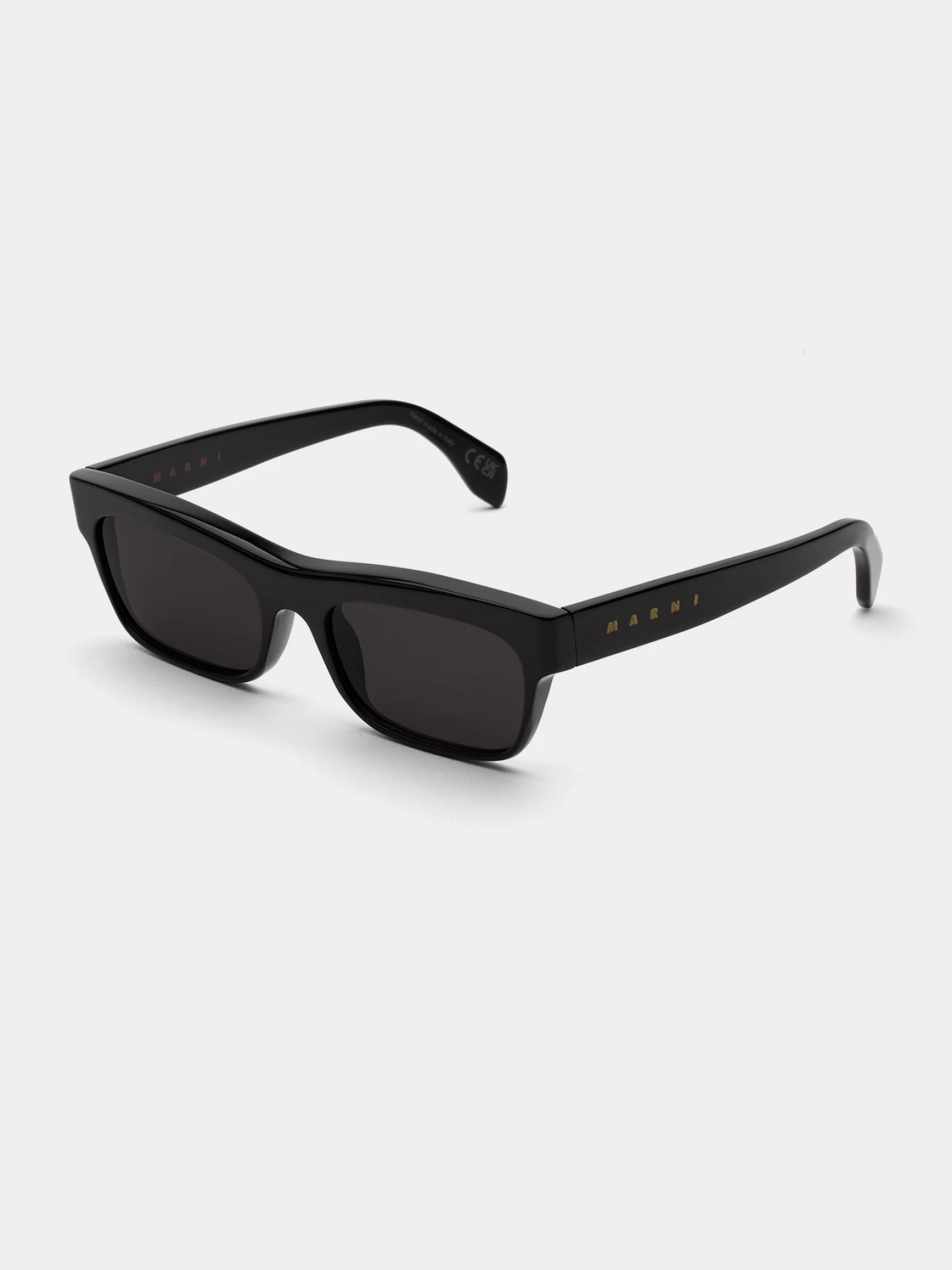 Очки MARNI Angdoa Black