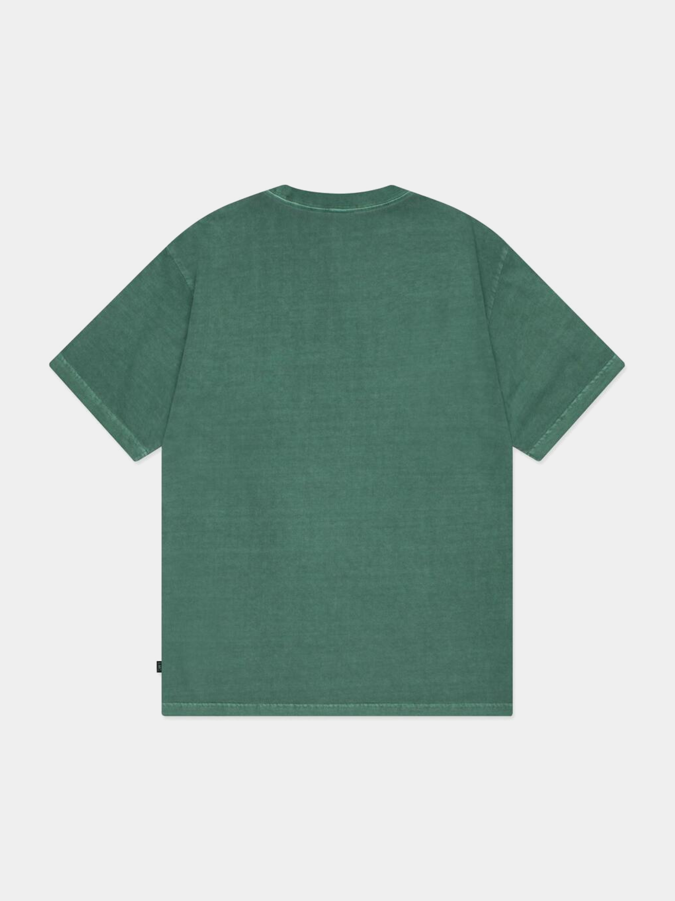 Футболка LMC Team Arch College Tee Khaki