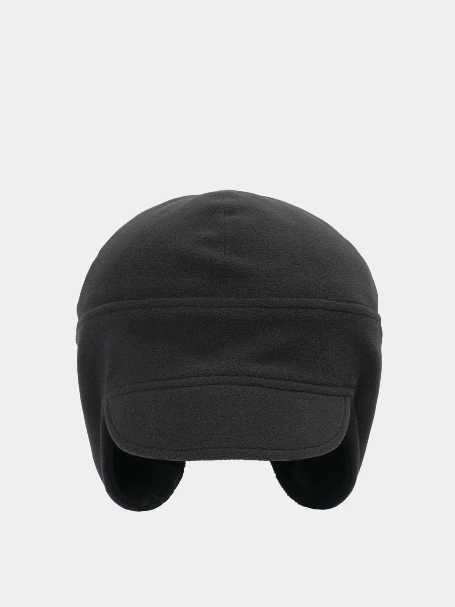 Шапка SAN SAN GEAR Fleece Charcoal