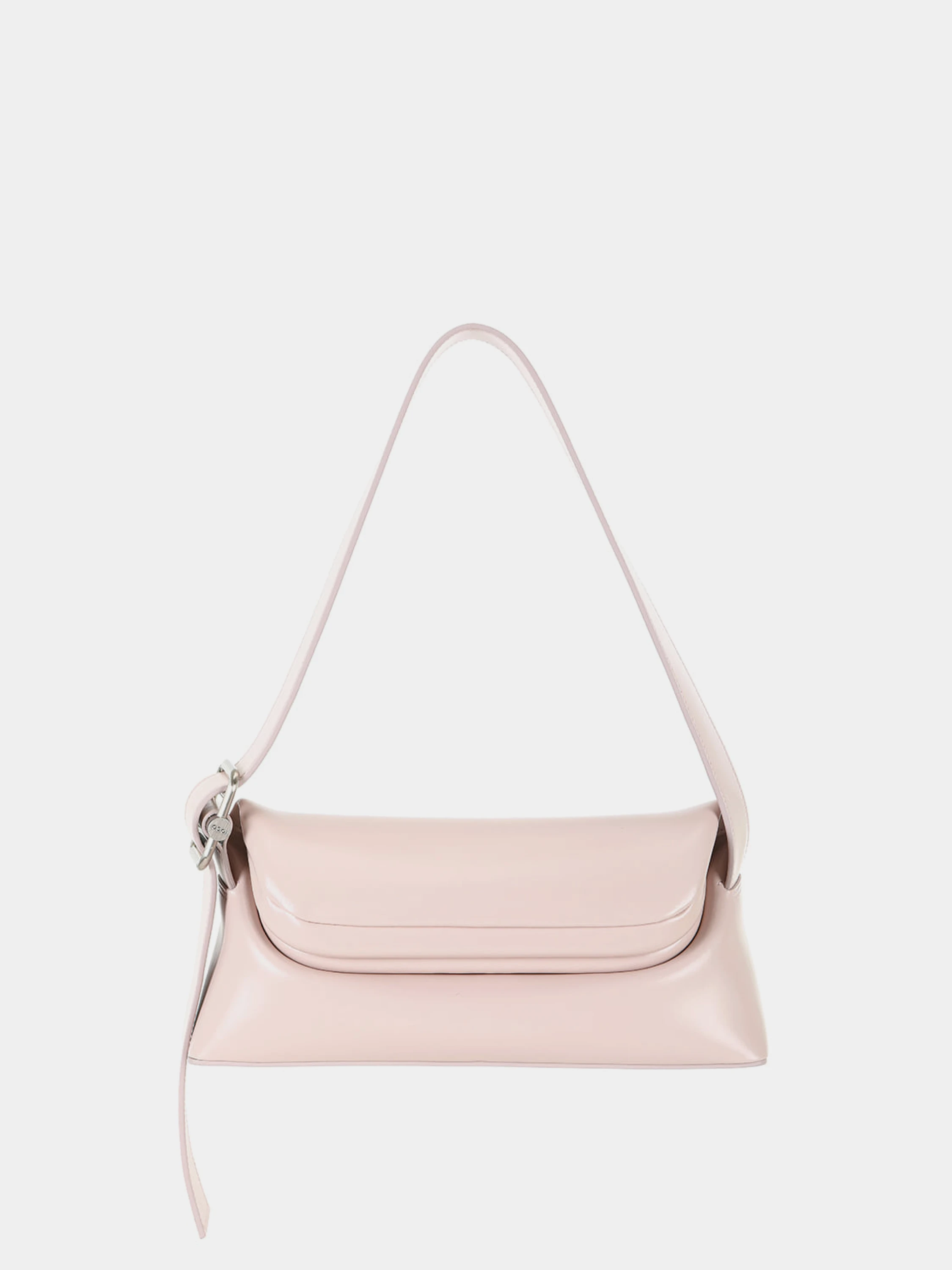 Сумка OSOI Folder Brot Dusty Pink