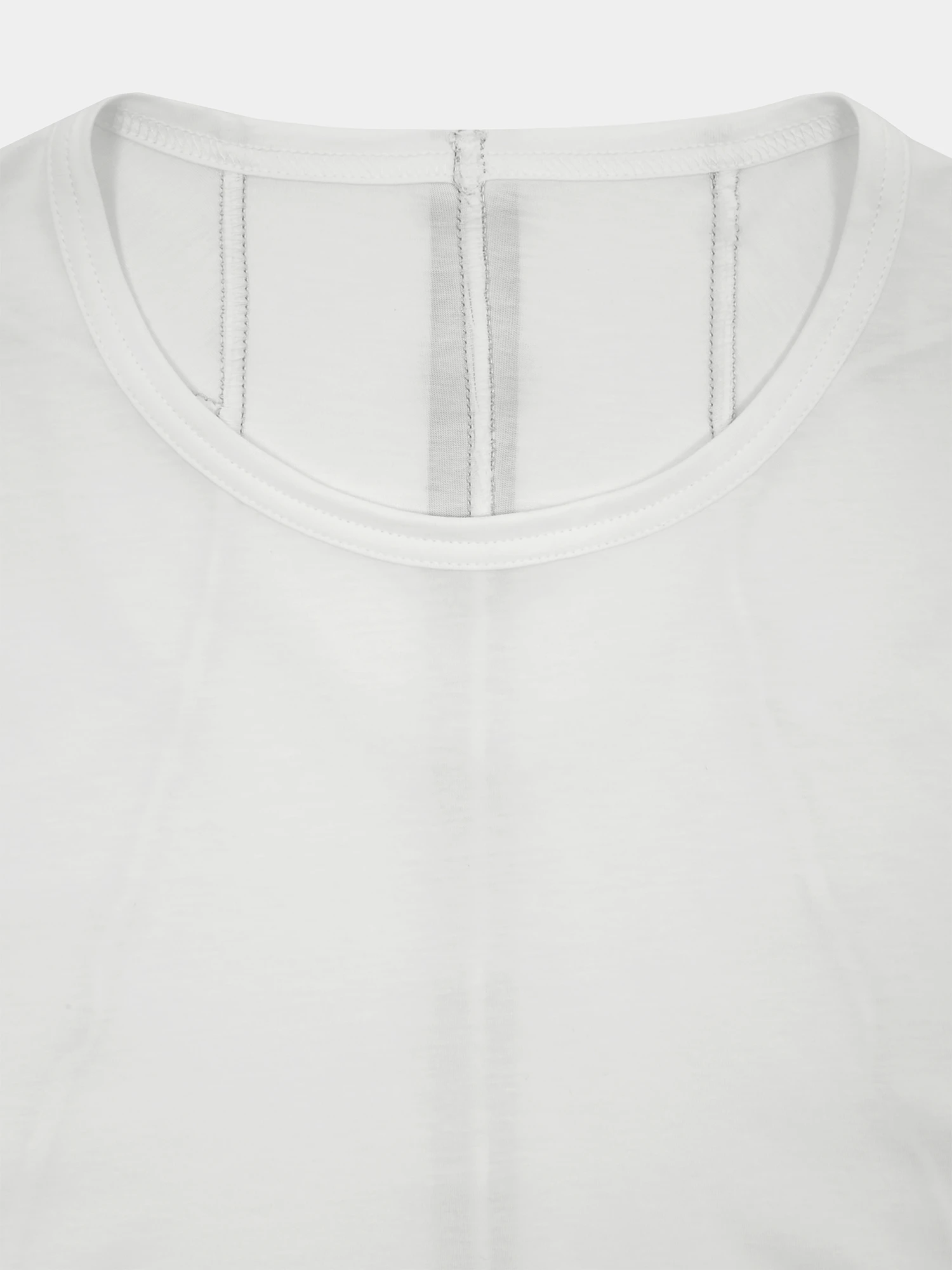 Футболка ISAAC SELLAM Royal T-Jersey H-26 Blanc