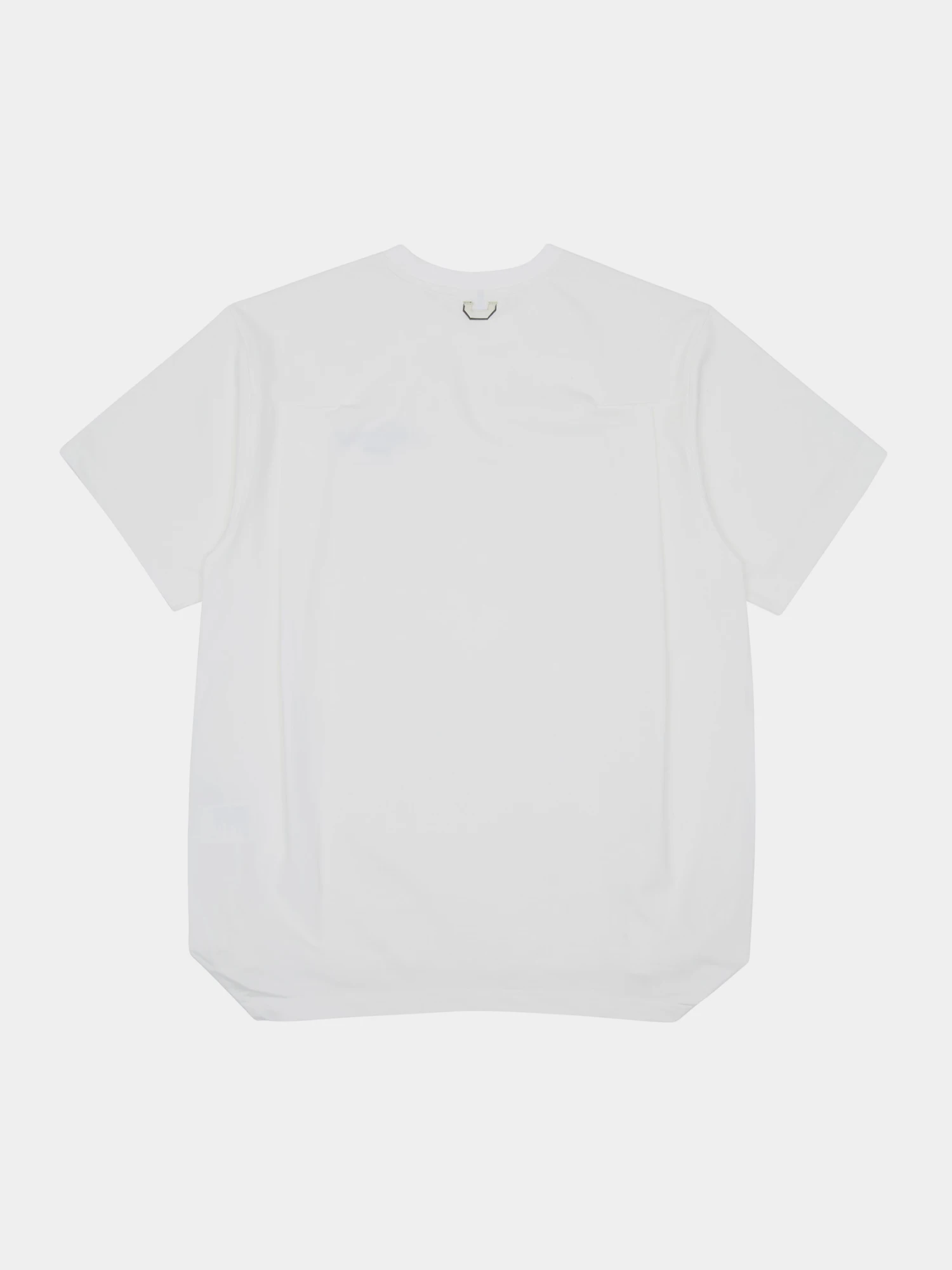 Футболка ADERERROR Product. 48 Off White