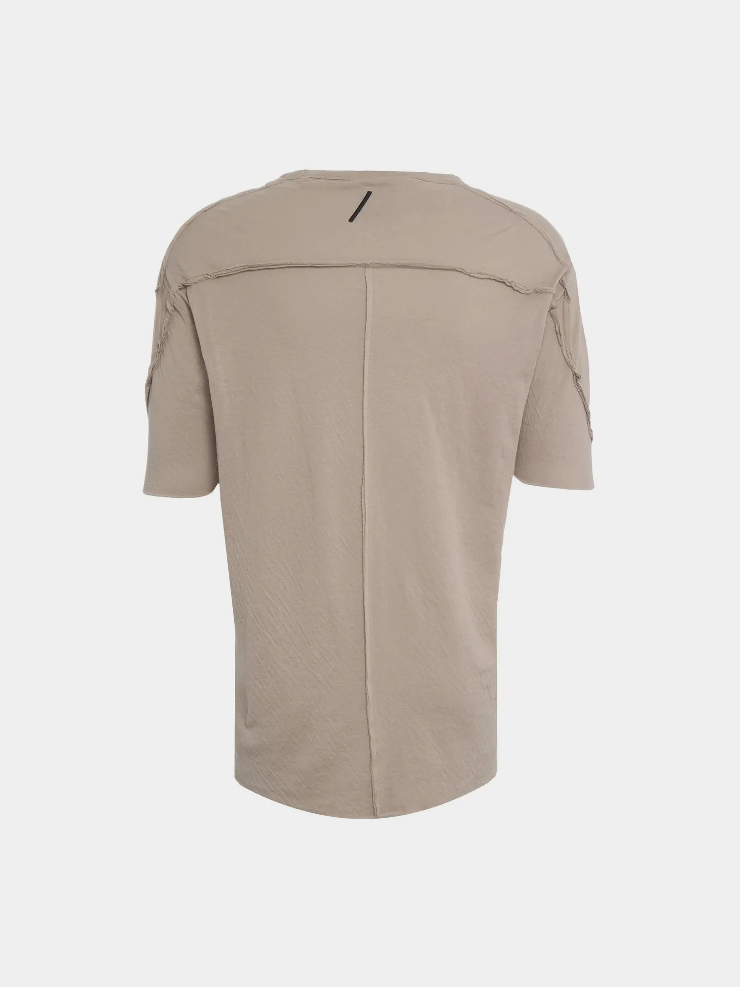 Футболка thom/krom M TS 921 Stone