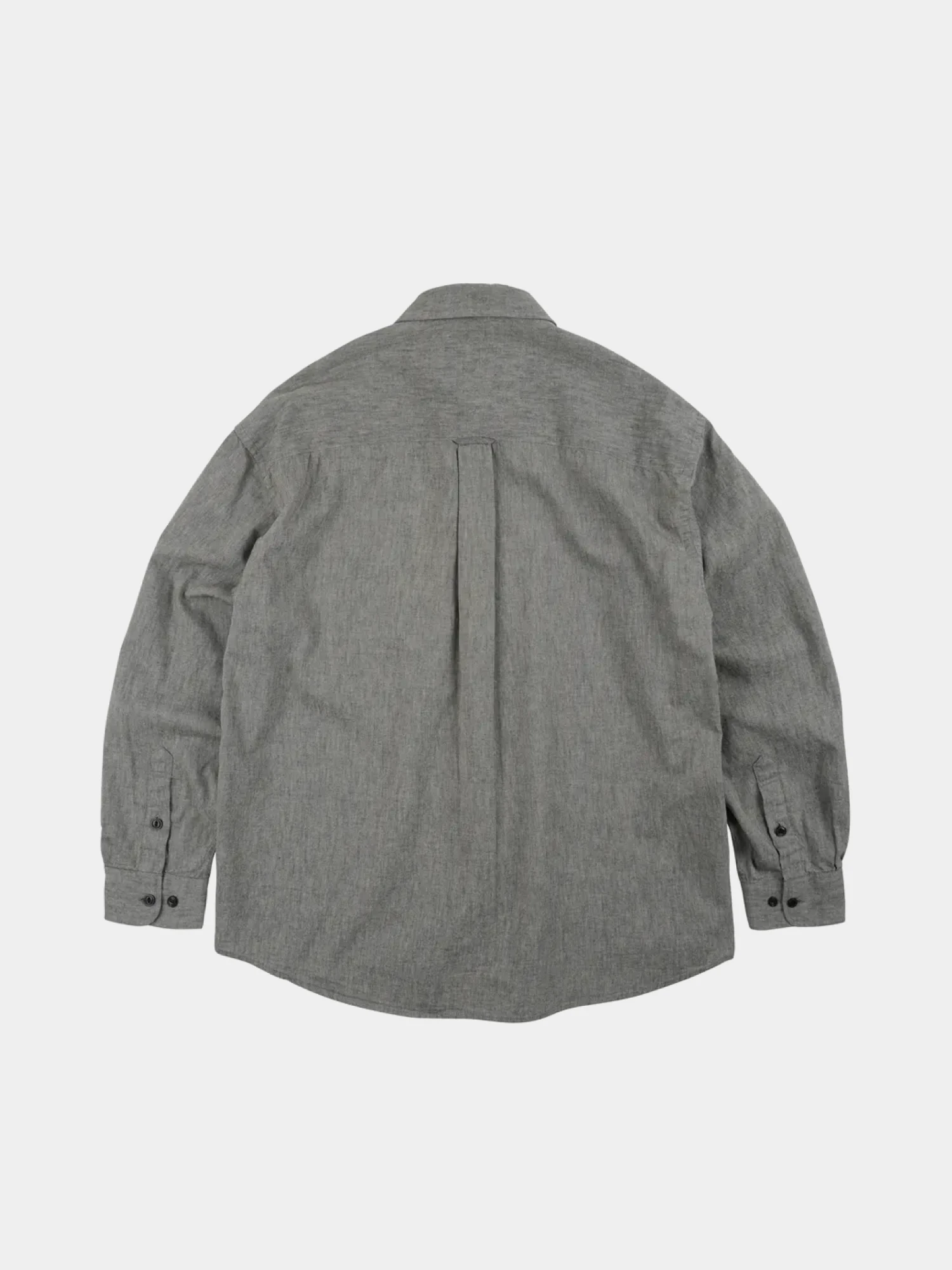Рубашка FrizmWORKS Clipping Pocket Black