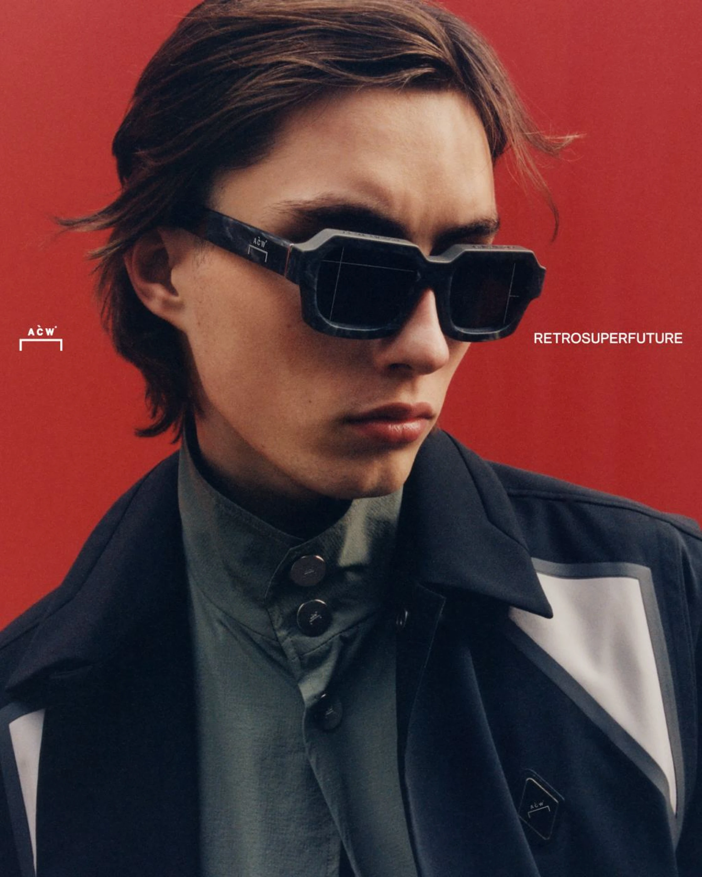 История RETROSUPERFUTURE