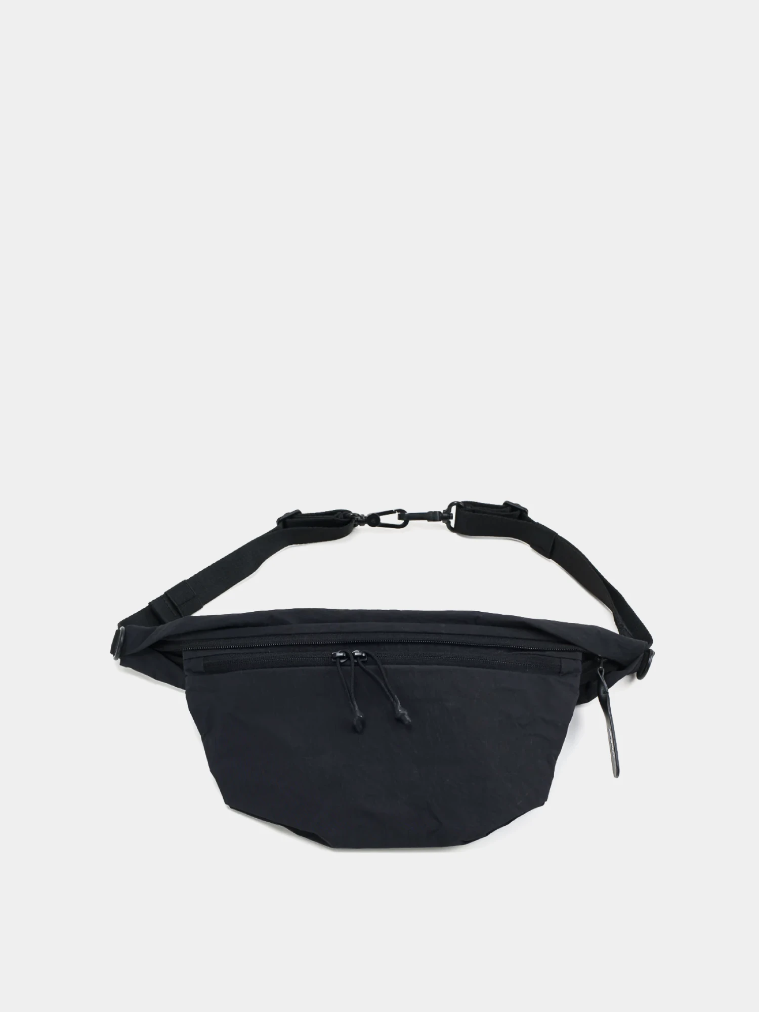 Сумка COTE&CIEL Adda Plus Komatsu Onibegie Nylon Black