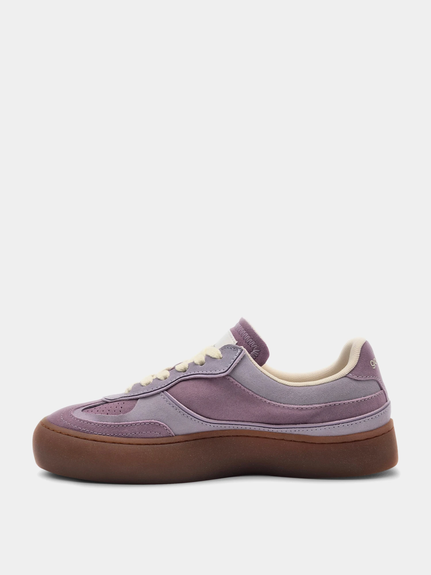 Кеды Good News Lagoon Lilac