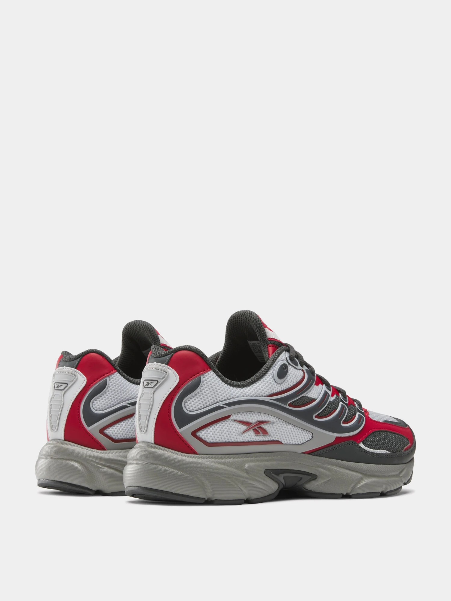 Кроссовки Reebok Premier Road Control Moon/Grey