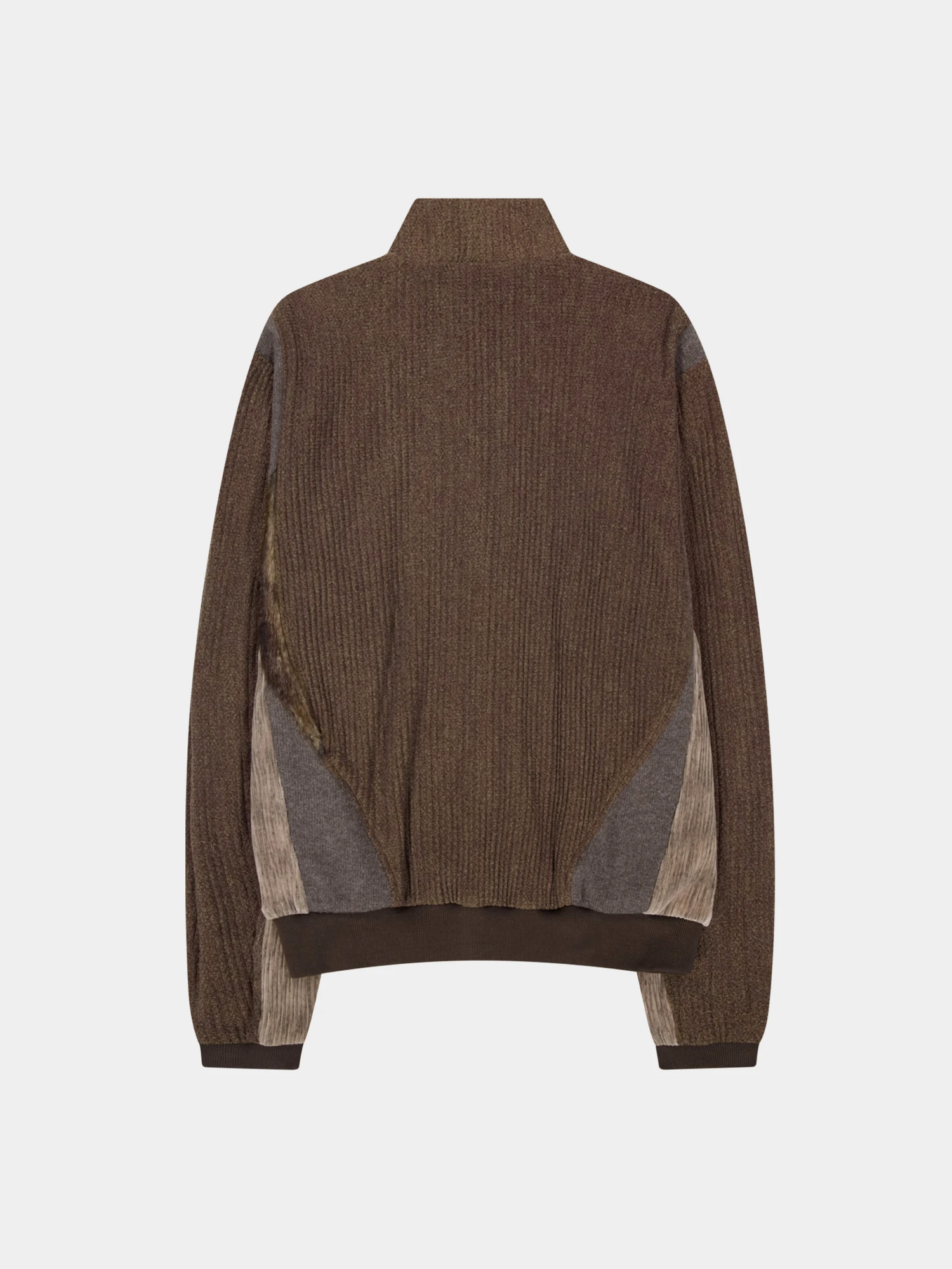 Толстовка XLIM EP.8 01 Brown