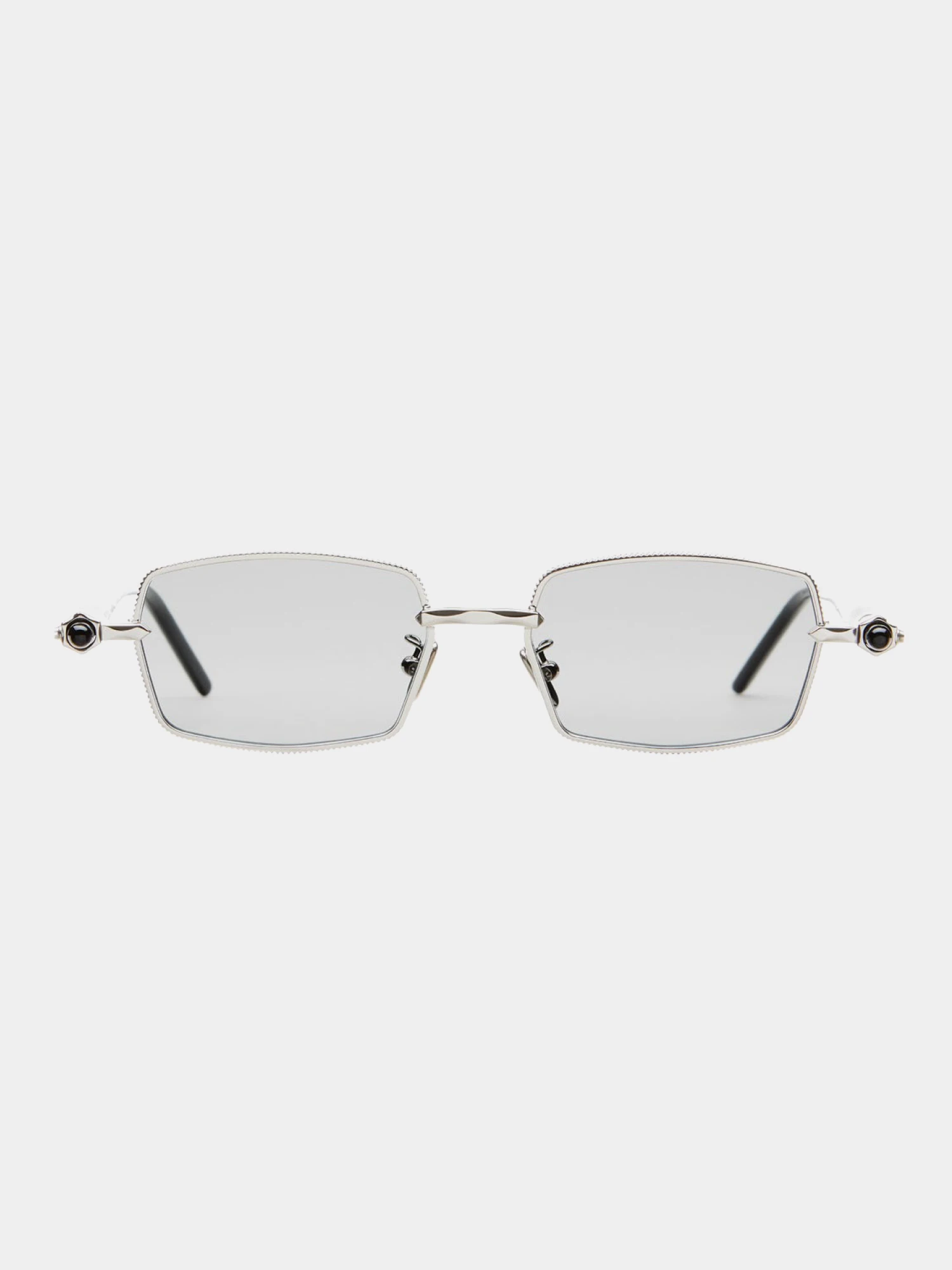 Очки KUBORAUM P73 Silver