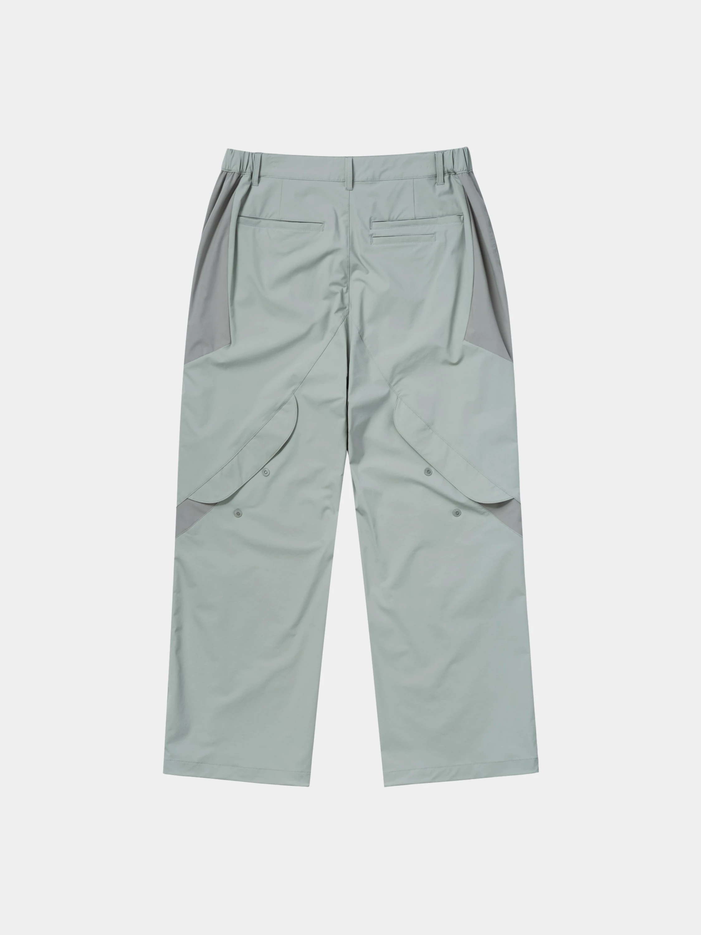 Брюки SAN SAN GEAR Flash Pants Grey