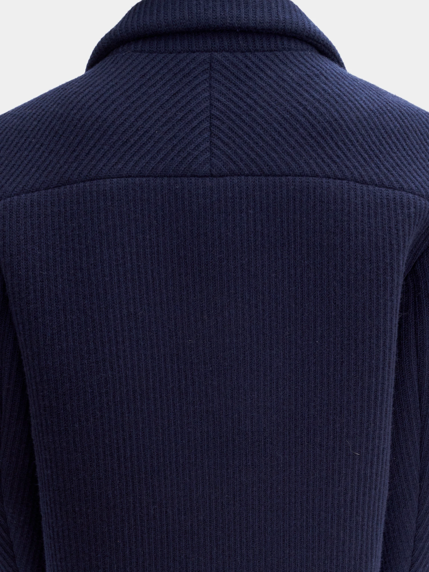 Куртка A.P.C. Noah Dark Navy