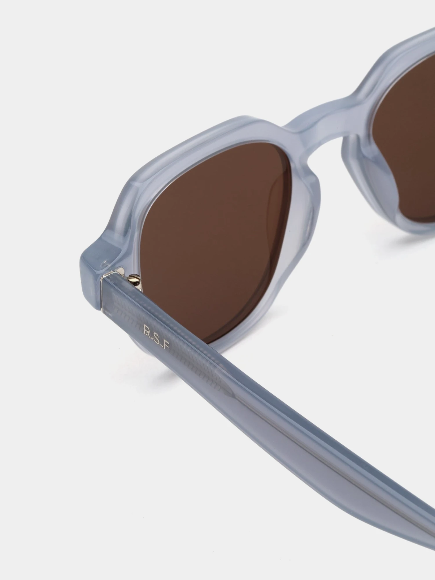 Очки RETROSUPERFUTURE Voce Light Blue