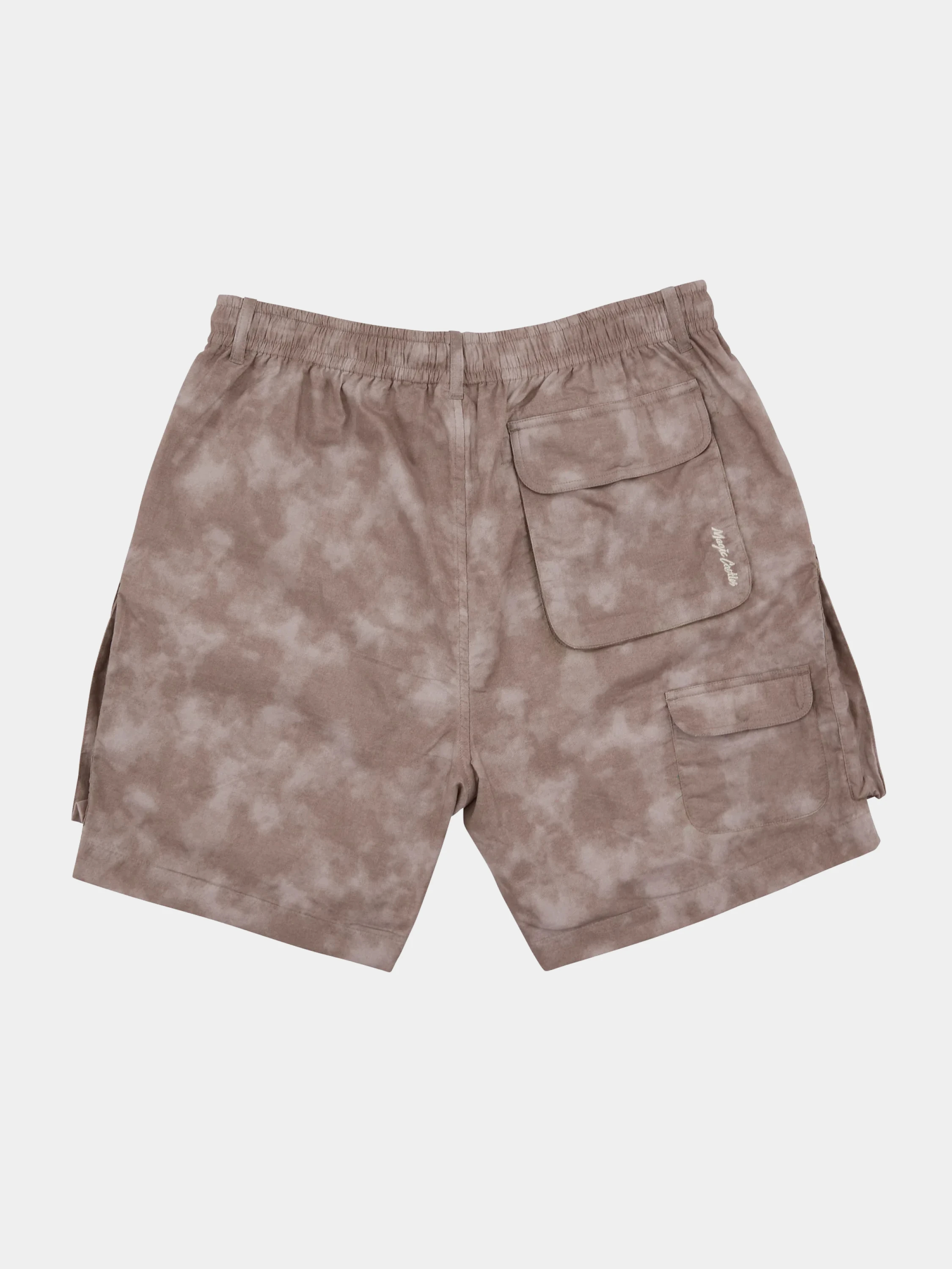 Шорты ACMH Beyond Shorts Light Grey