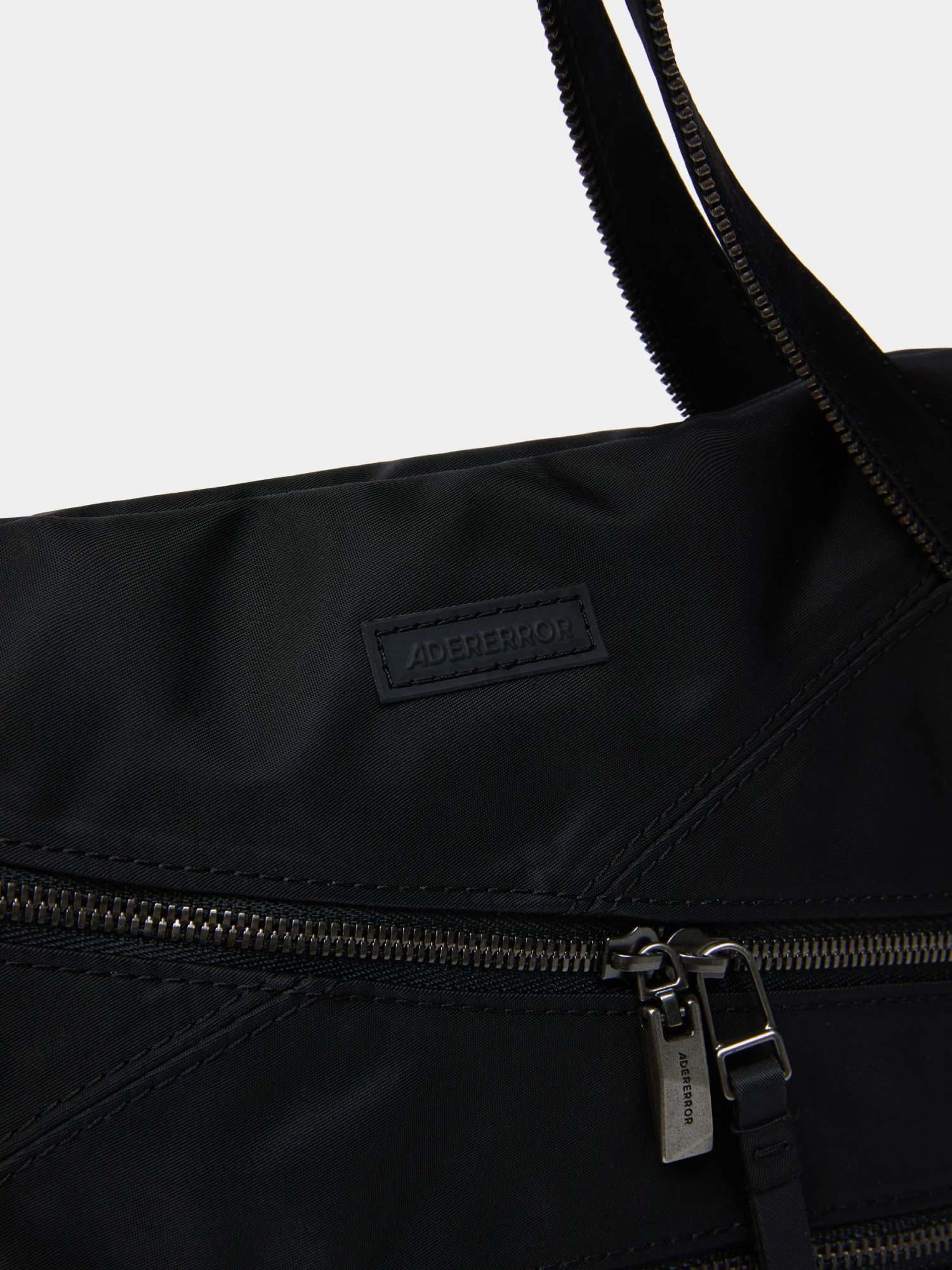 Сумка ADERERROR Tote Bag Product. 98 Black
