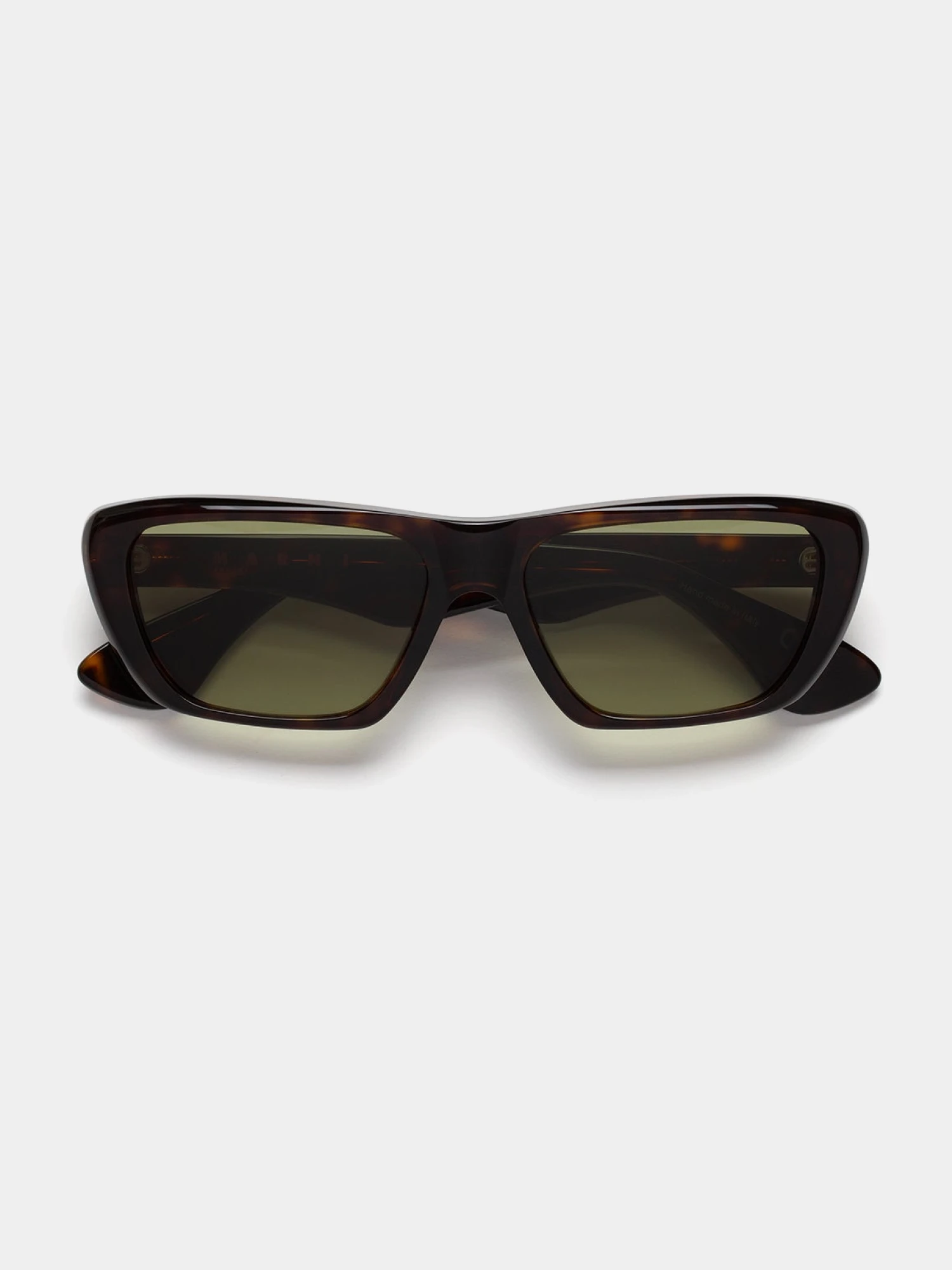 Очки MARNI Jimura Dark Havana