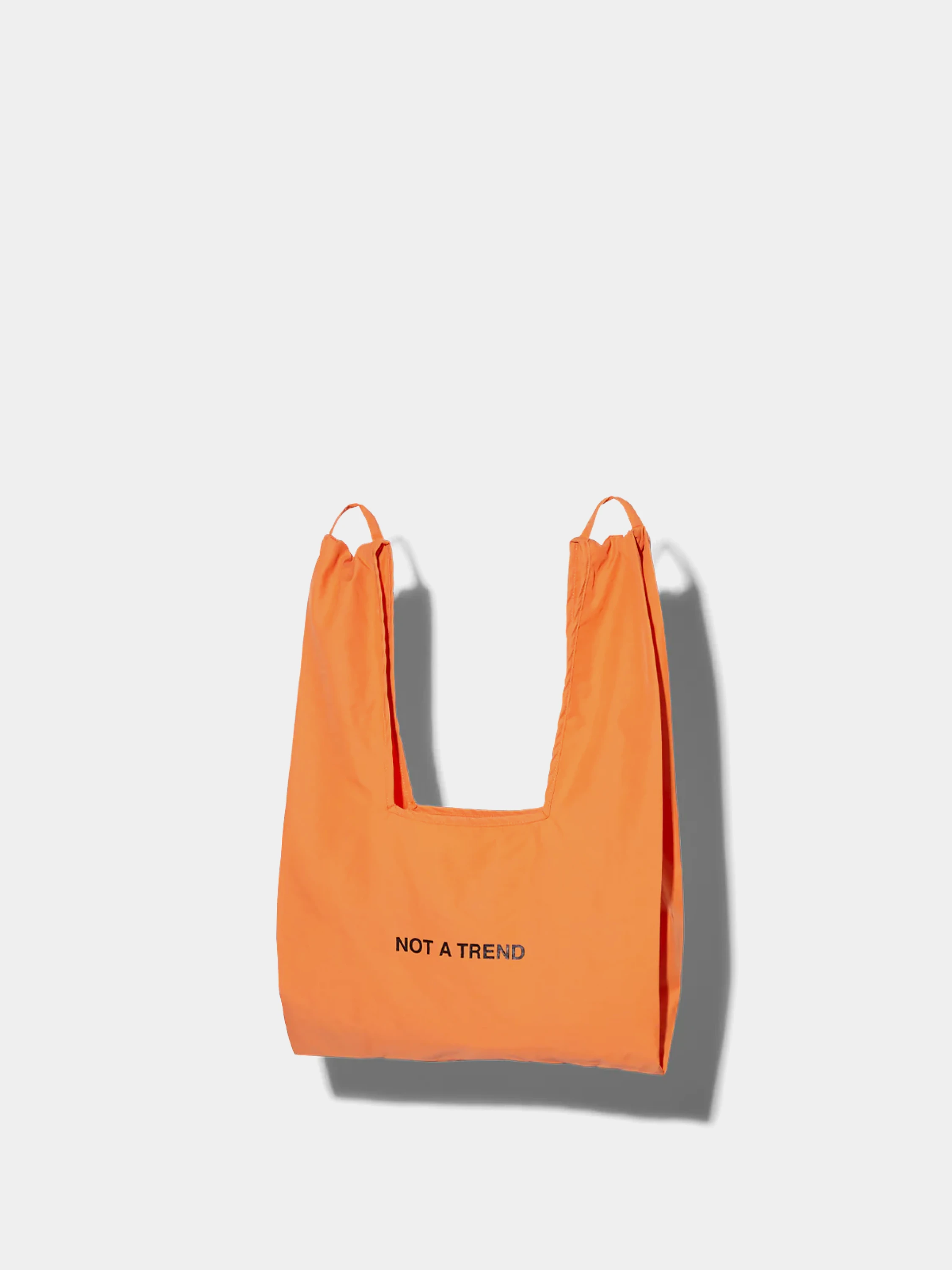 Сумка nana-nana NOT A TREND A4 Orange