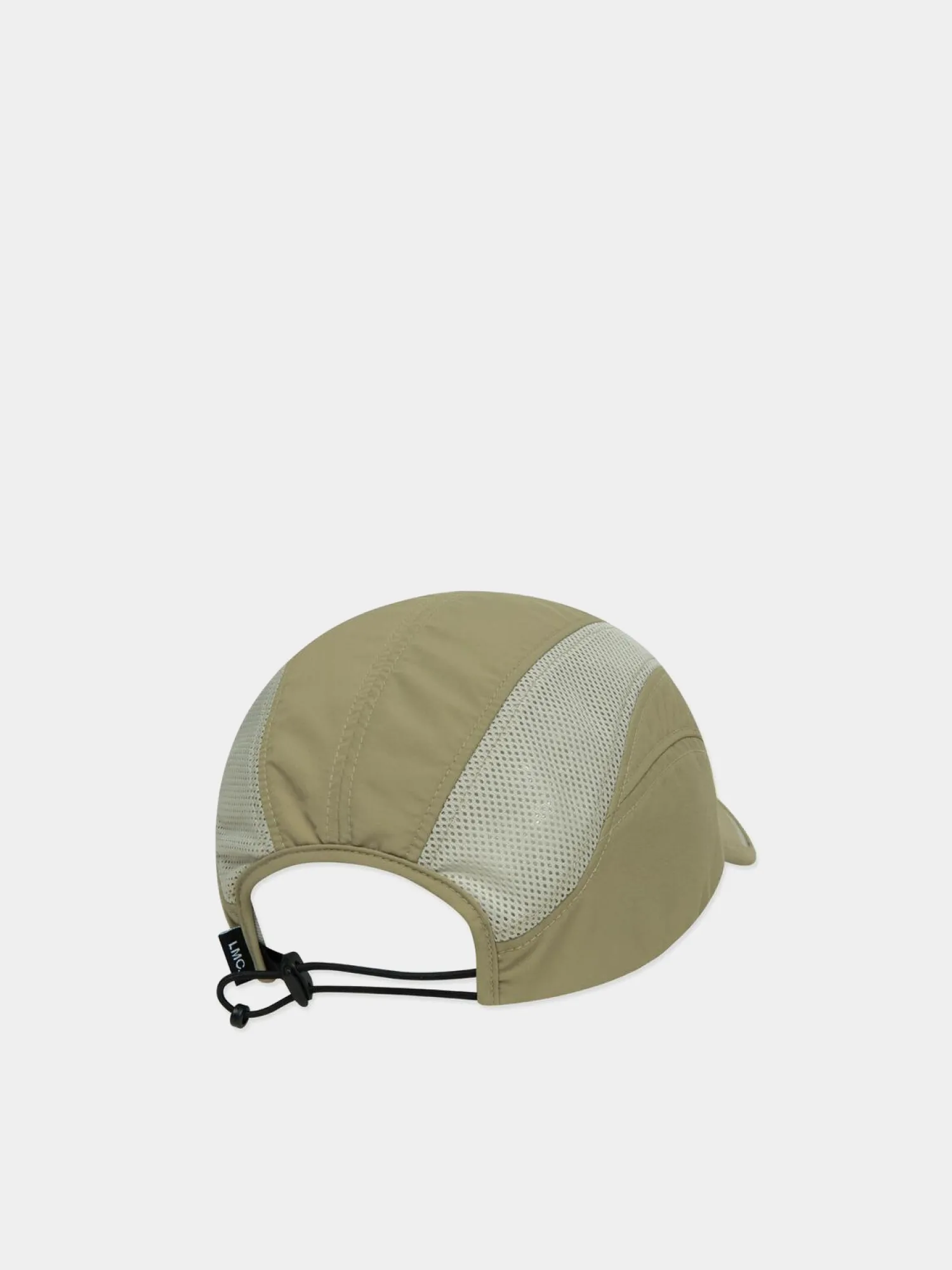 Кепка LMC Oval Globe Supplex Mesh Cap Beige