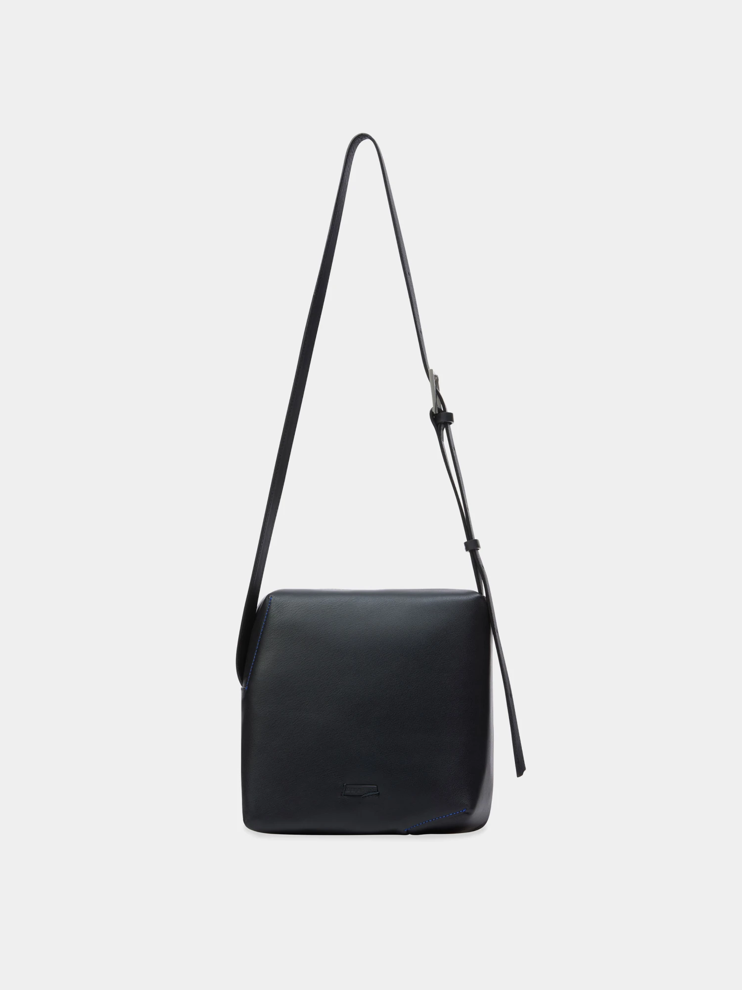 Сумка ADERERROR Tetraight Bag Product. 105 Black