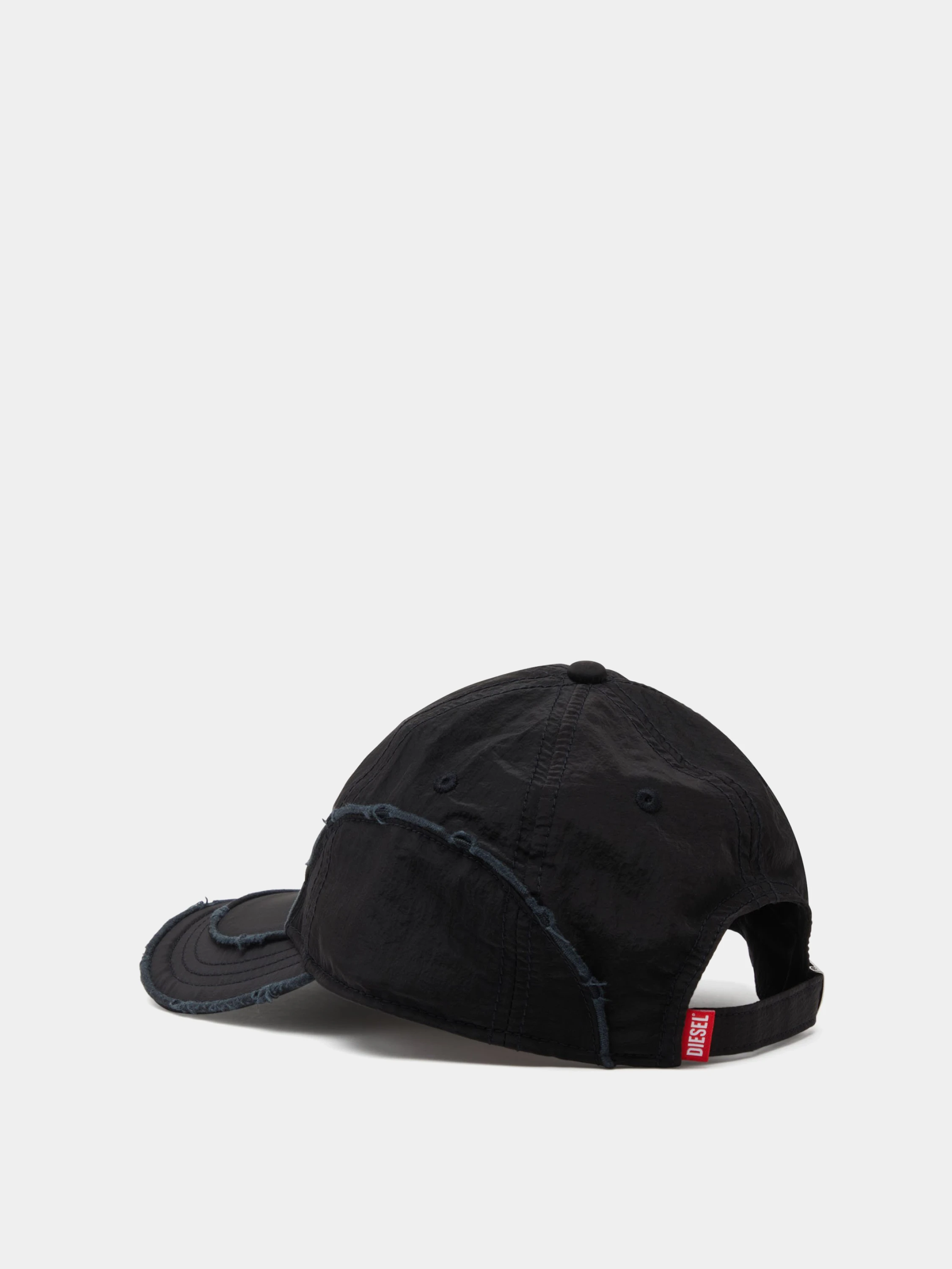 Кепка Diesel C-Onnor Cappello Black