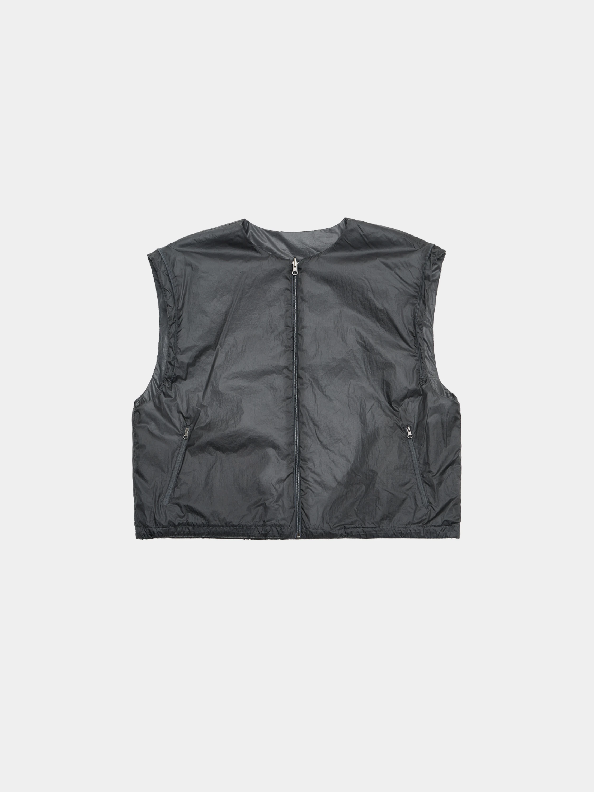 Куртка-трансформер AMOMENTO Mens Detachable Navy