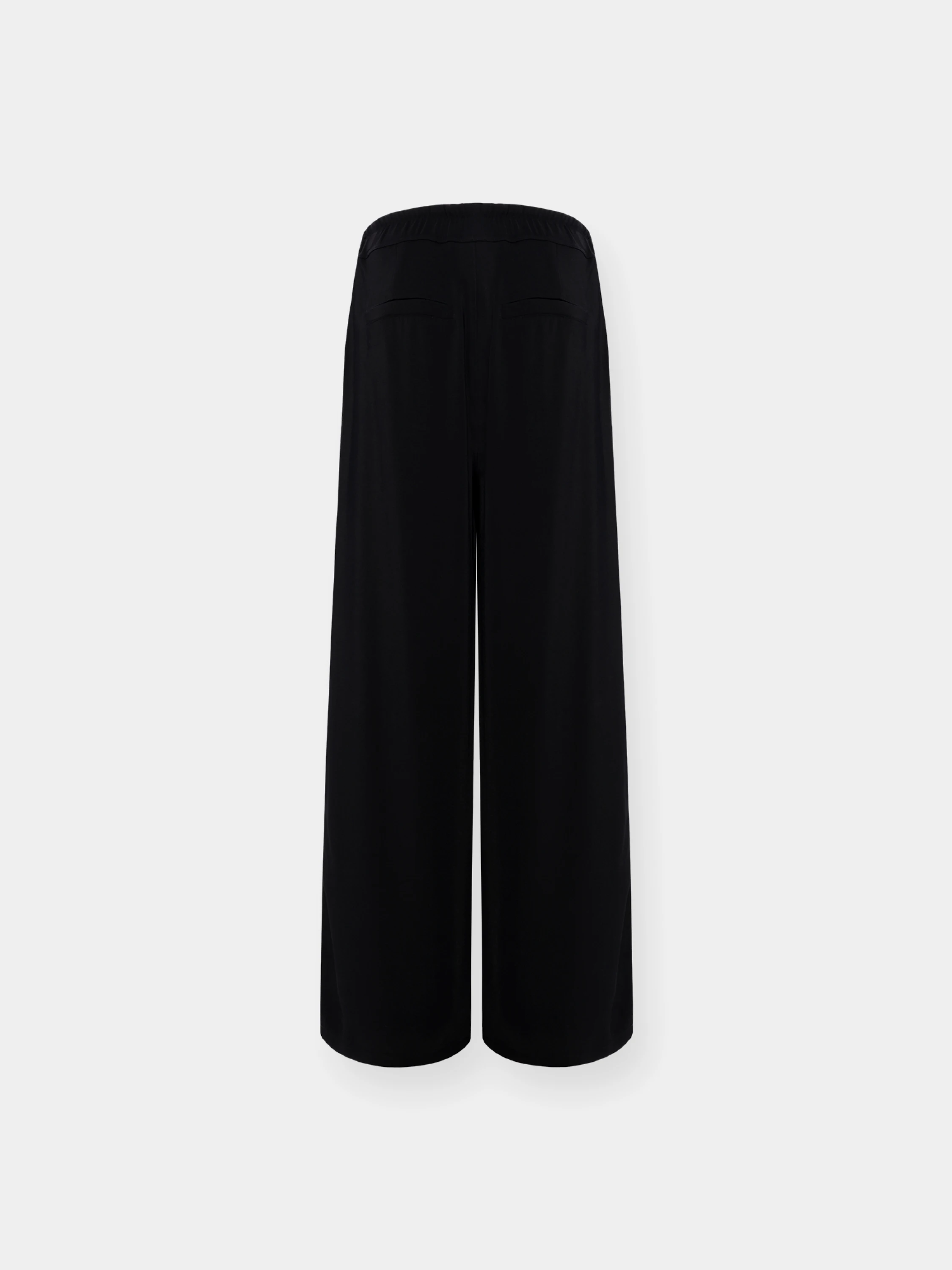 Женские брюки thom/krom W ST 372 Black