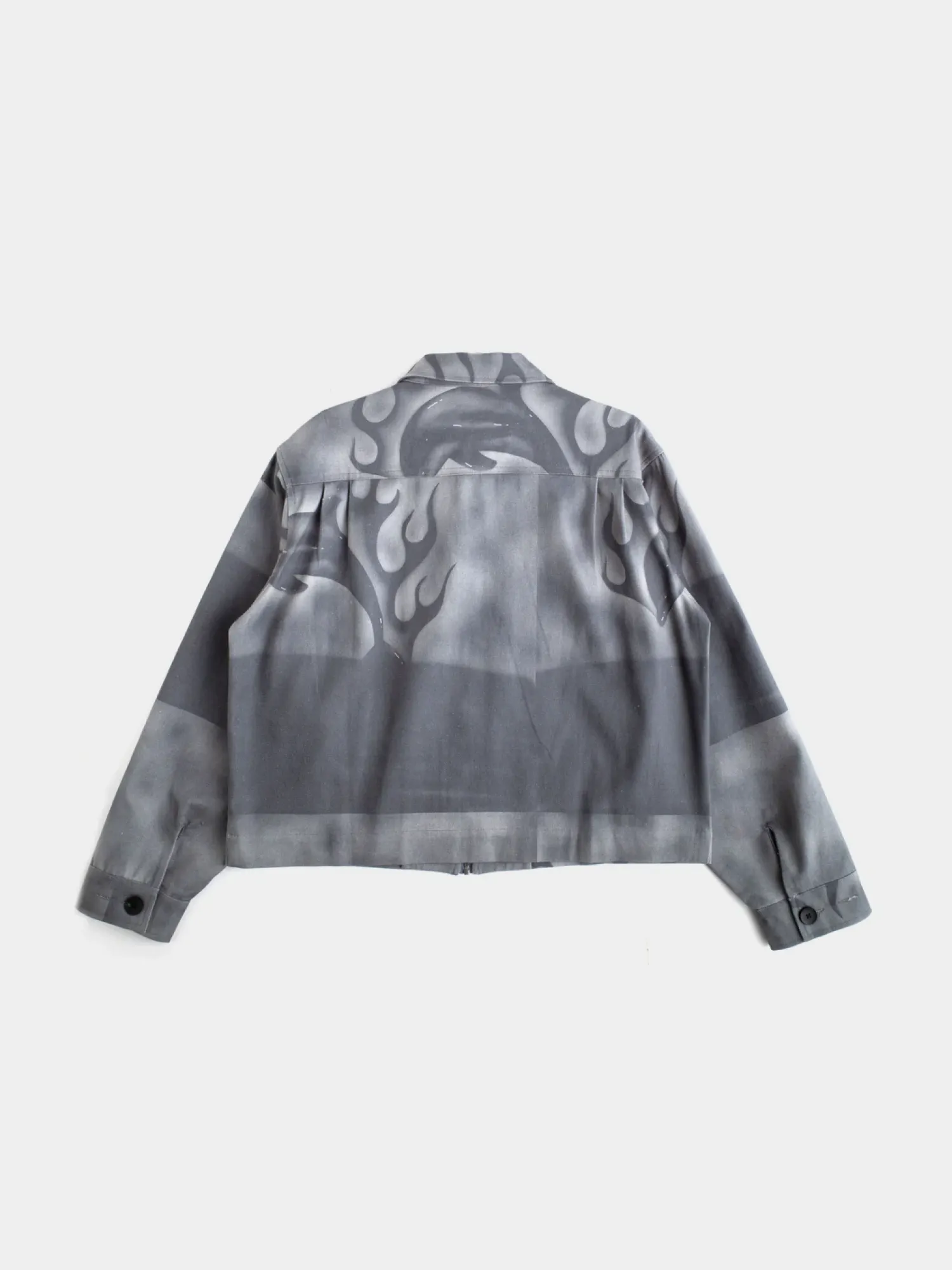 Овершот Jungles Jungles Flaming Dolphins Gray