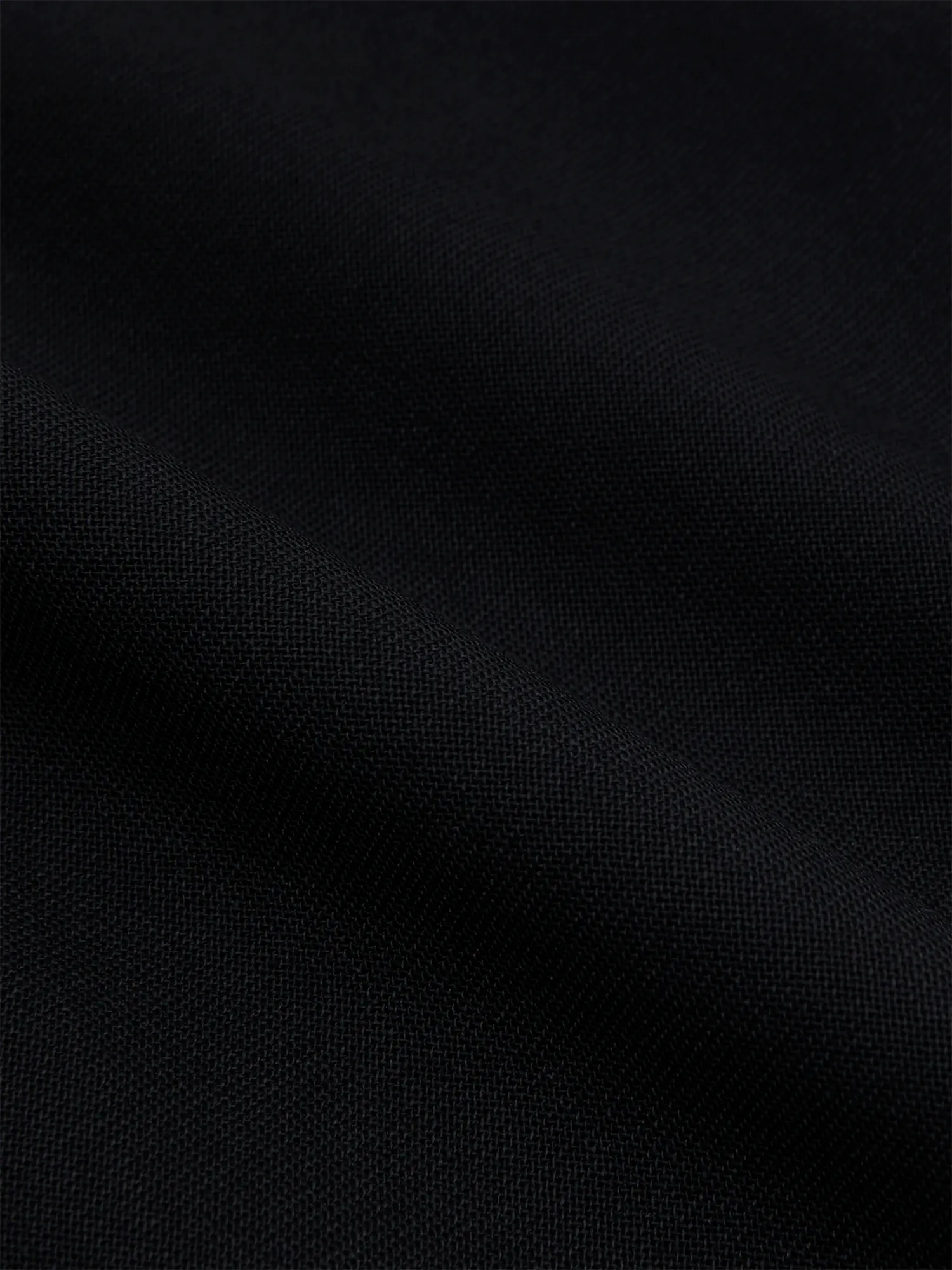 Женские брюки MORDECAI Pleated Pant Black