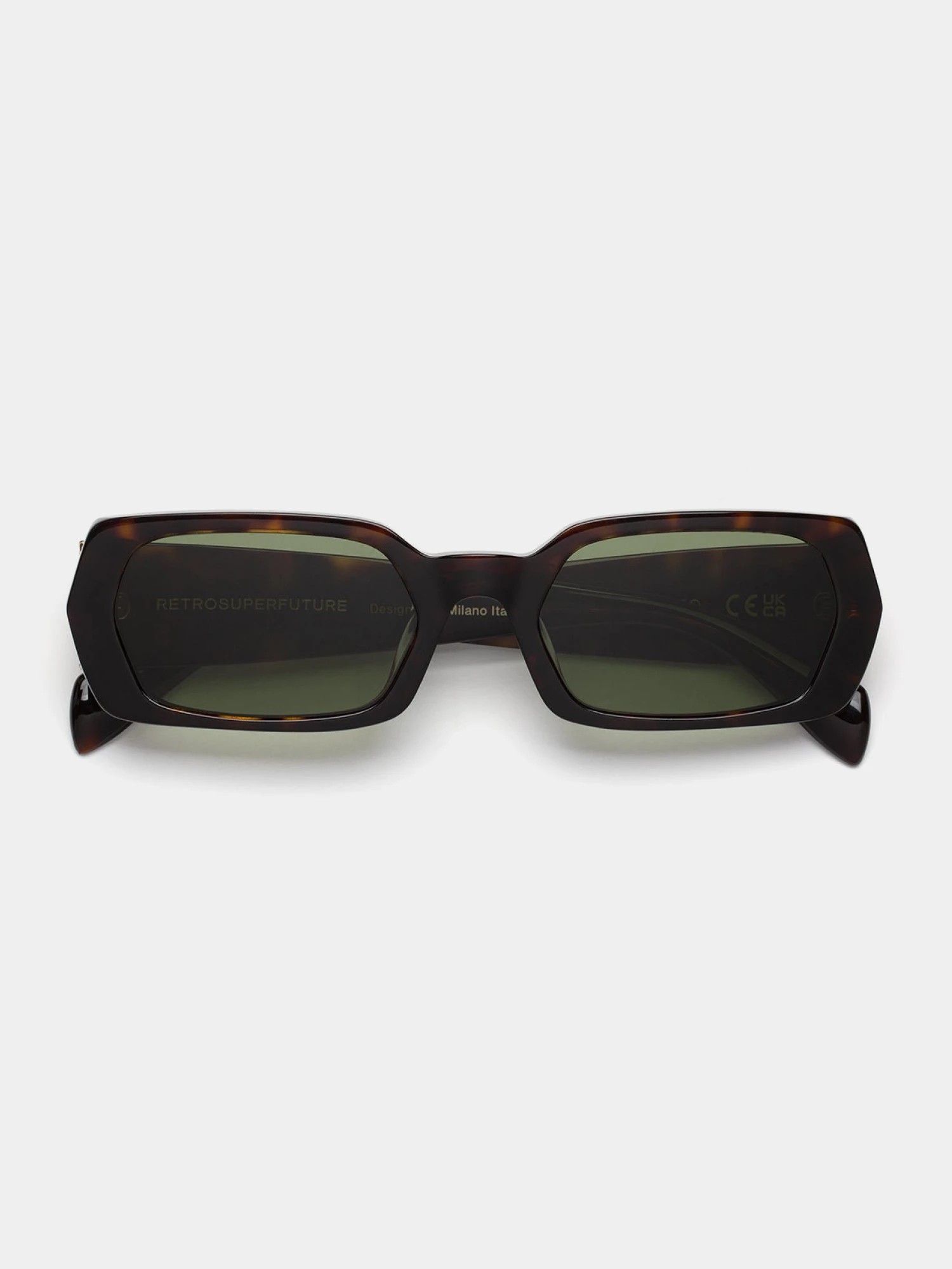 Очки RETROSUPERFUTURE L'Altro Havana