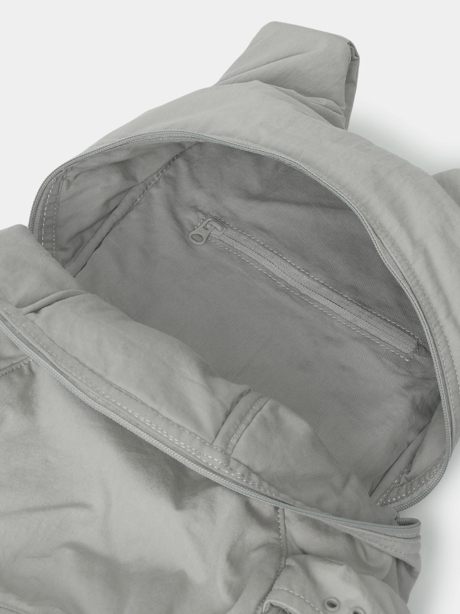 Рюкзак SAN SAN GEAR Ellipse Light Grey